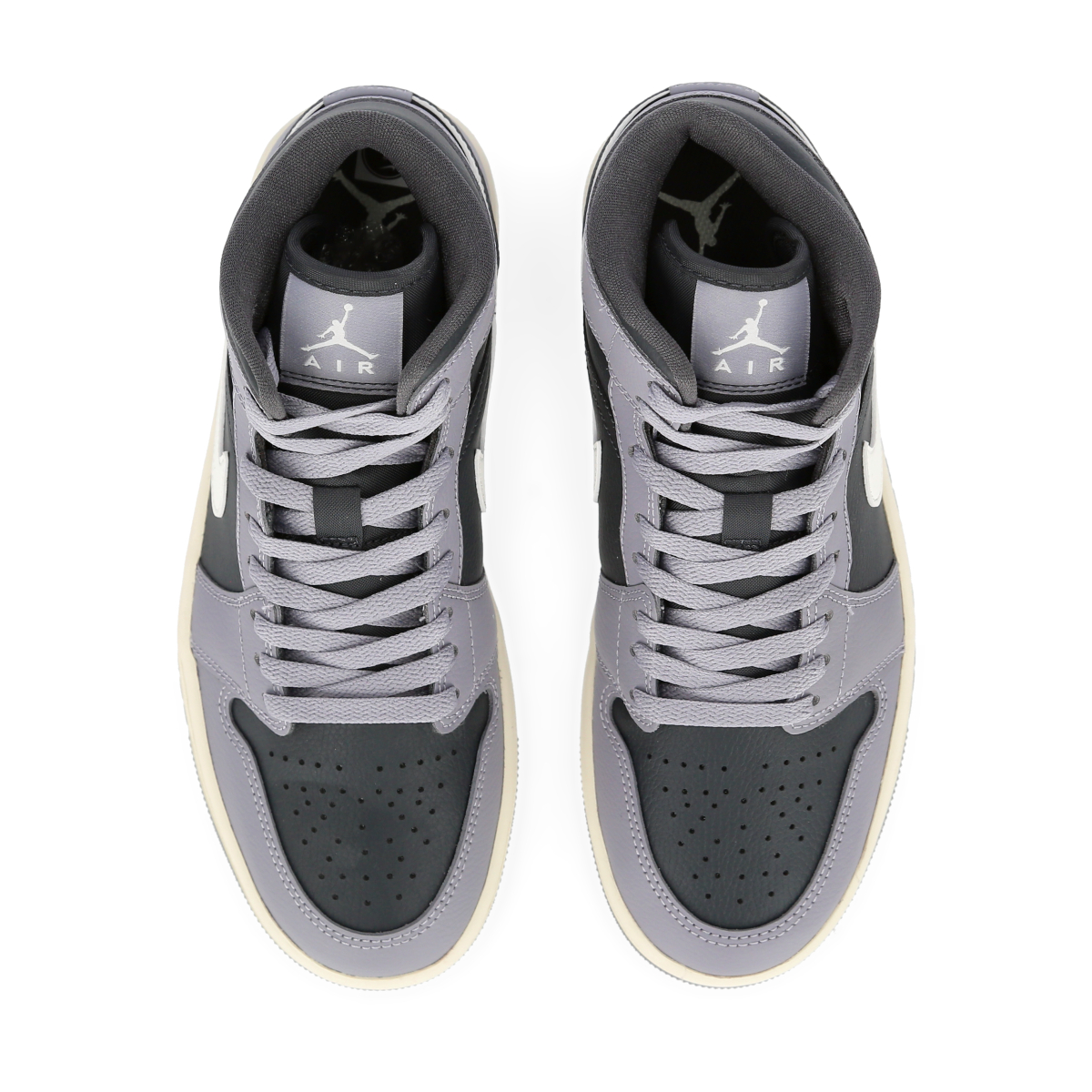 Zapatillas Jordan Air 1 Mid Mujer,  image number null