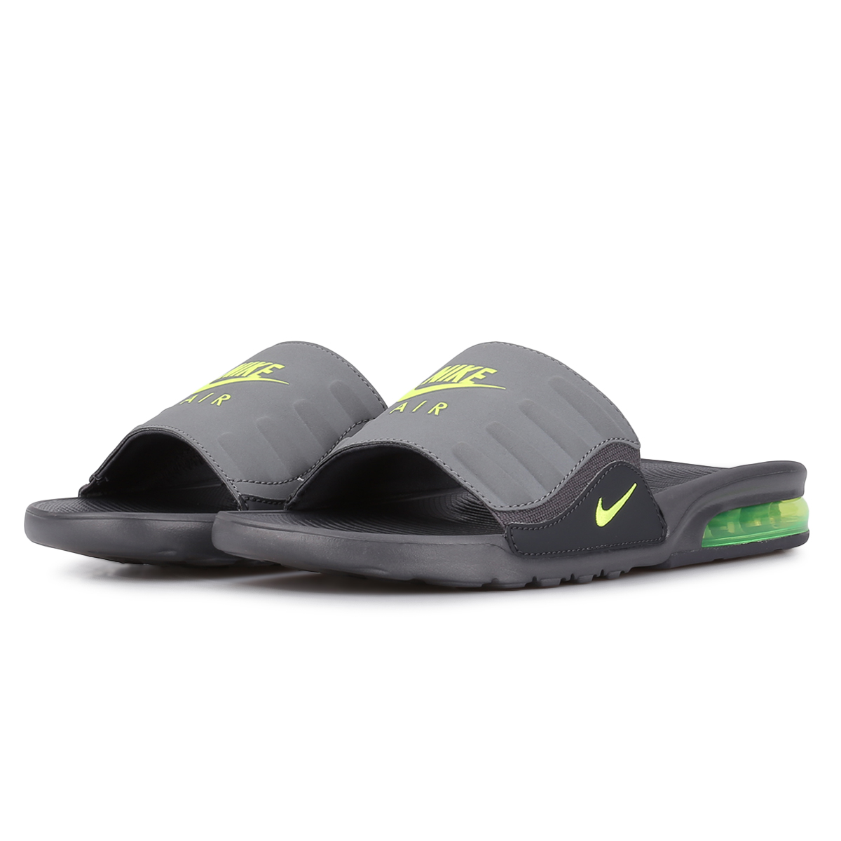 Ojotas nike hot sale mujer blancas