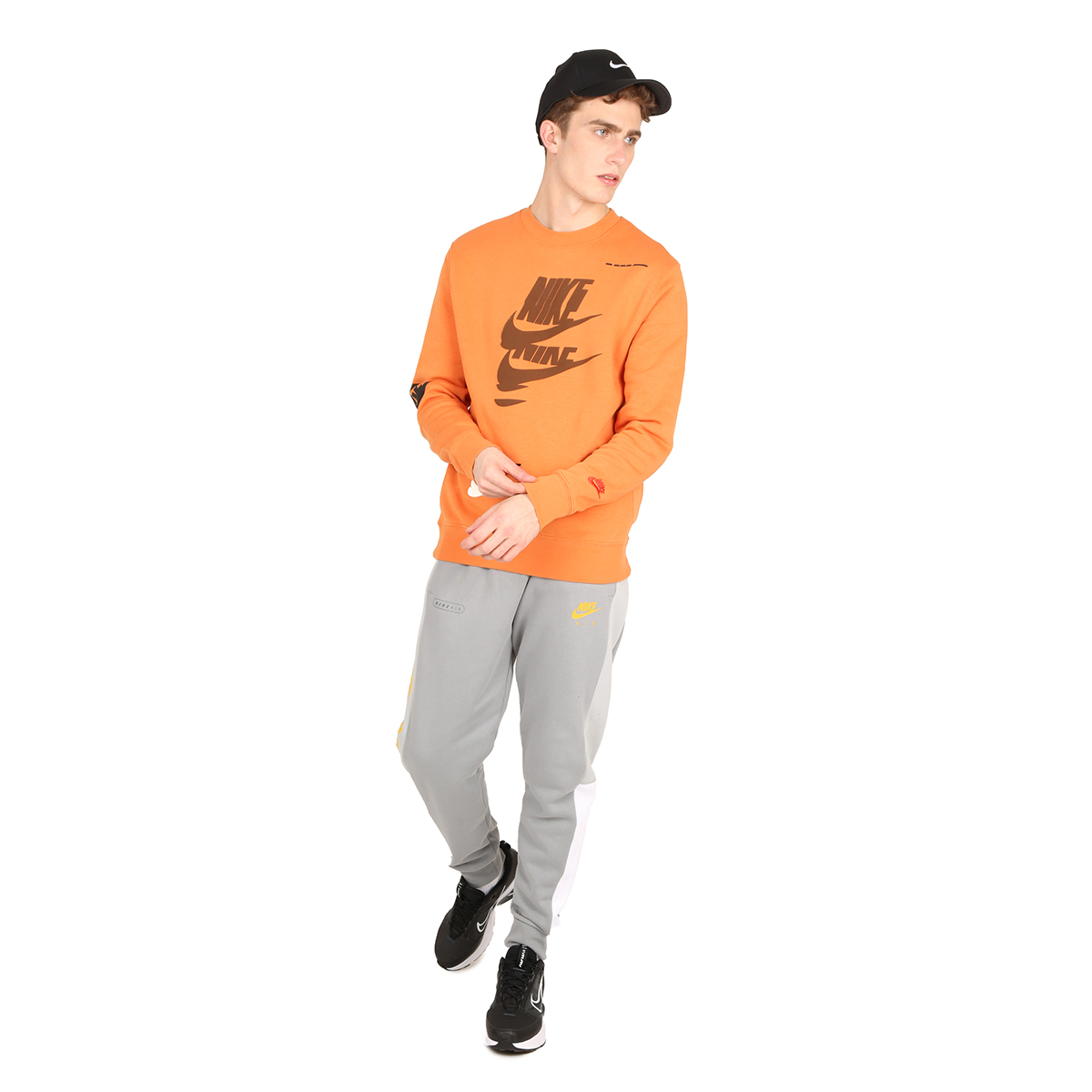 Buzo Nike Sportswear Sport Essentials,  image number null