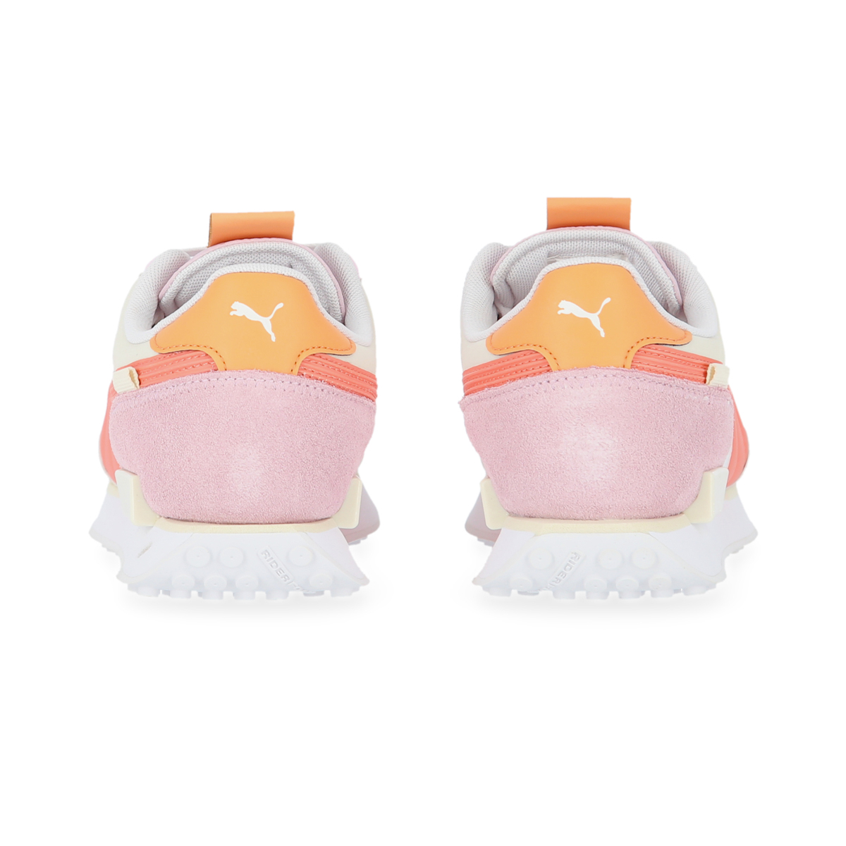 Zapatillas Puma Future Rider Pastel Mujer,  image number null