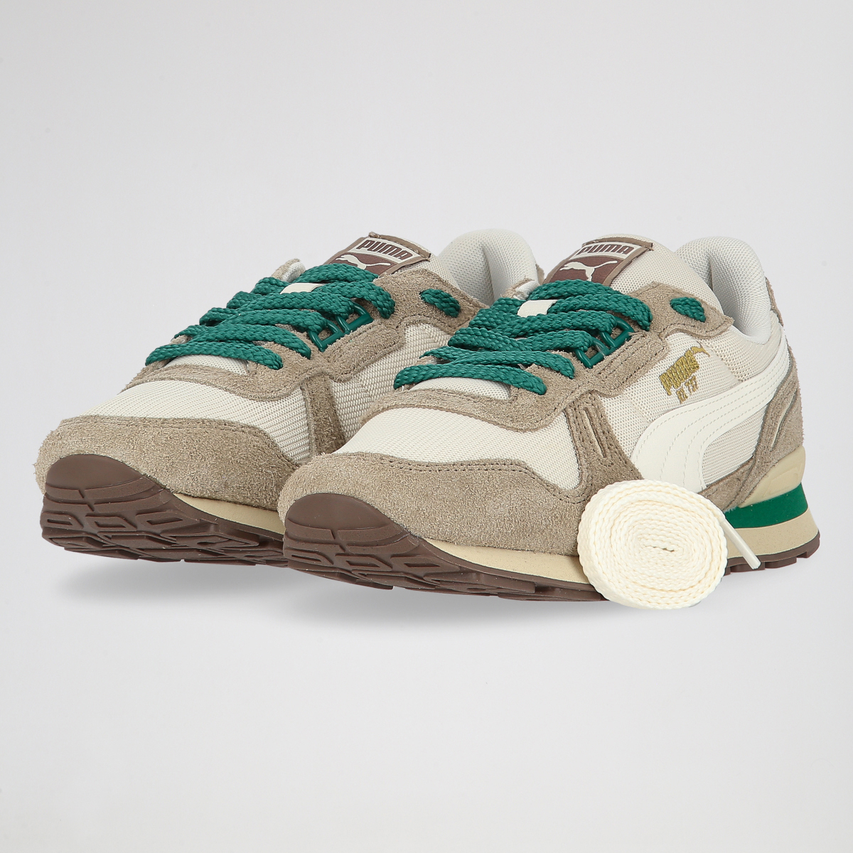 Zapatillas Puma RX 737 Vintage Malla,  image number null