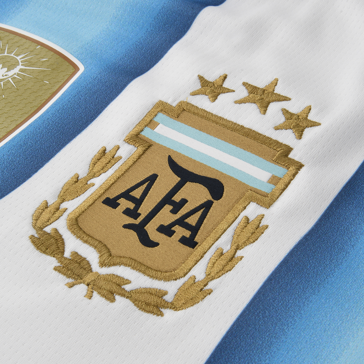 Camiseta Argentina adidas Titular 2026 Hombre&nbsp;,  image number null