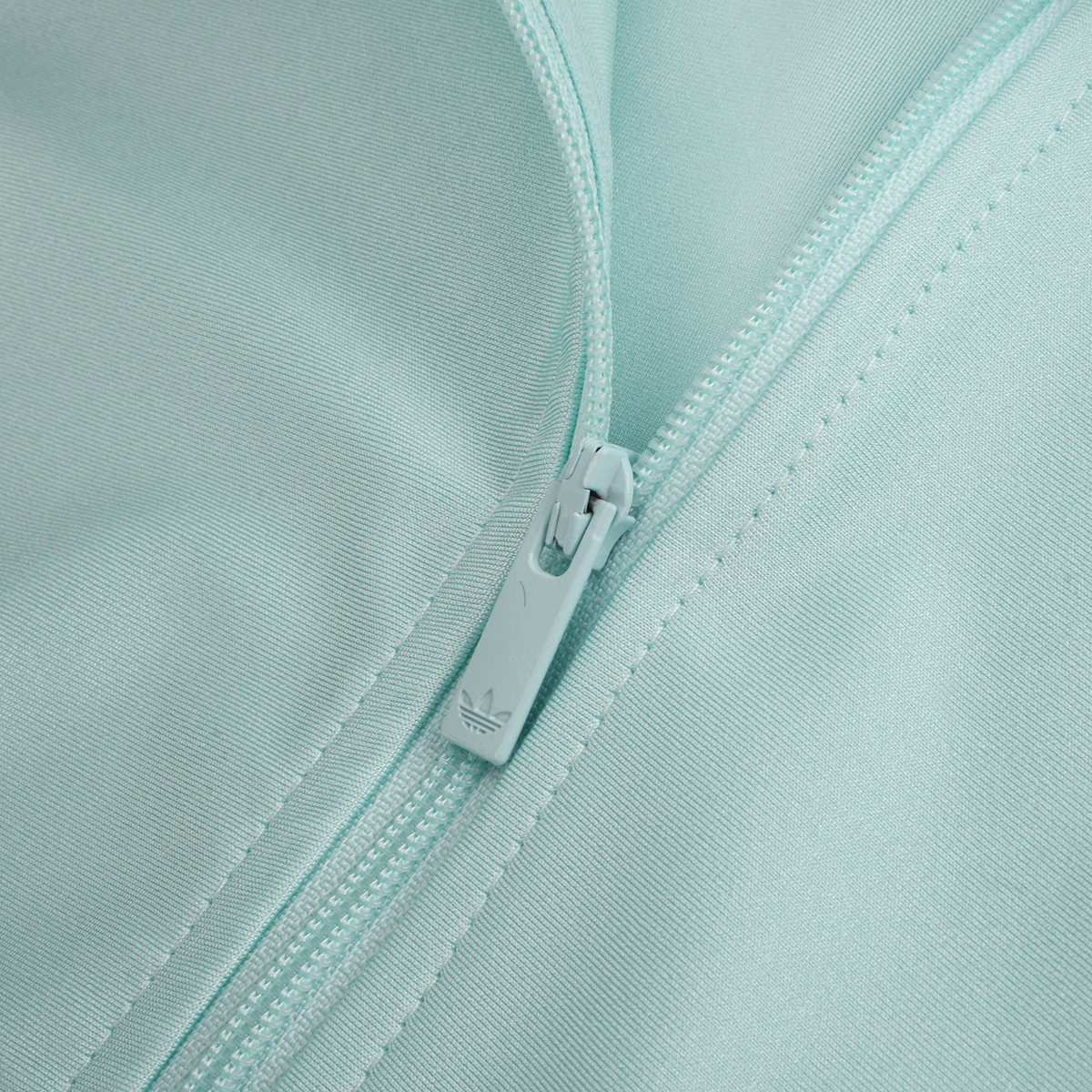 Campera adidas Adicolor 3 Tiras Ajustada Mujer,  image number null