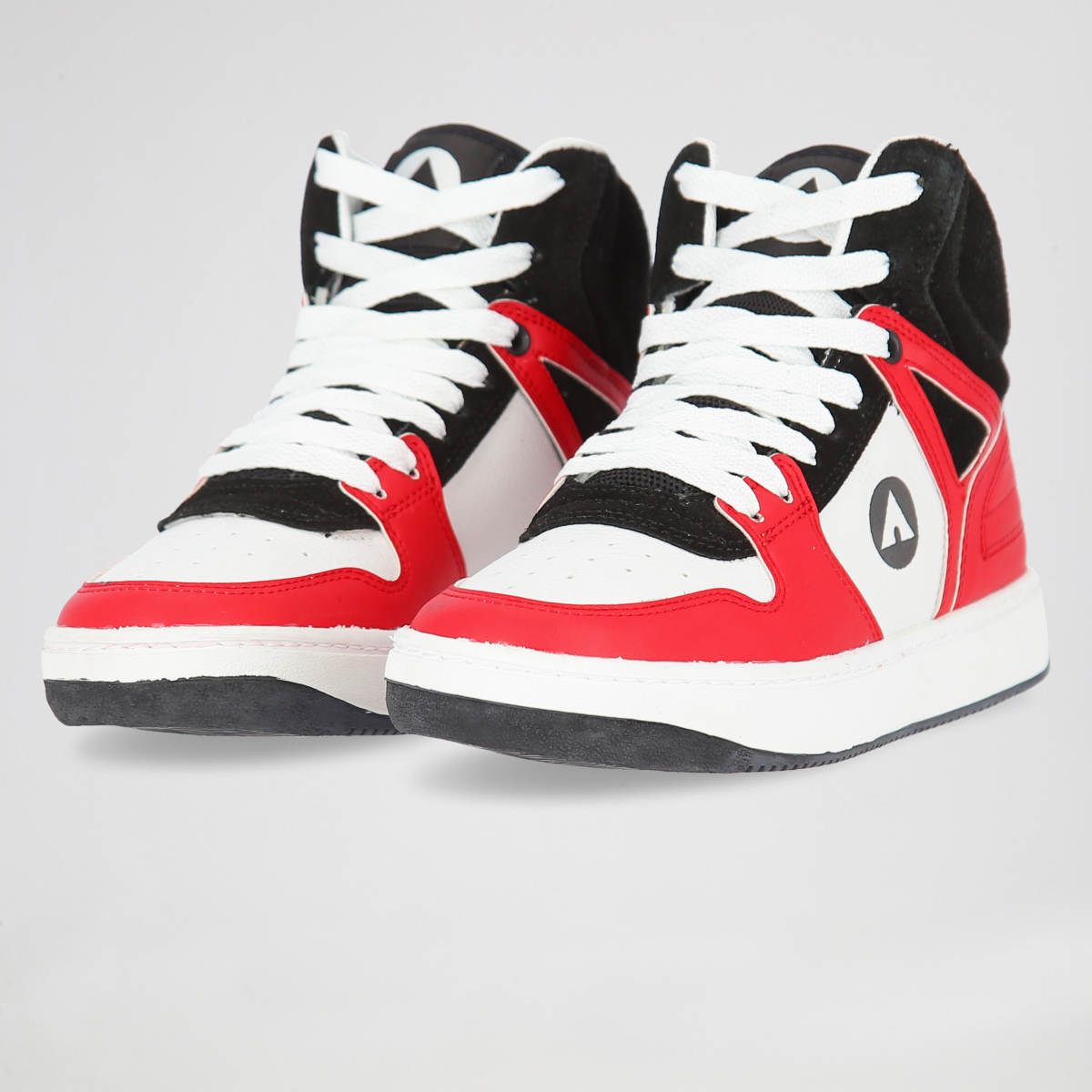 Zapatillas Airwalk Brick Caña Alta,  image number null