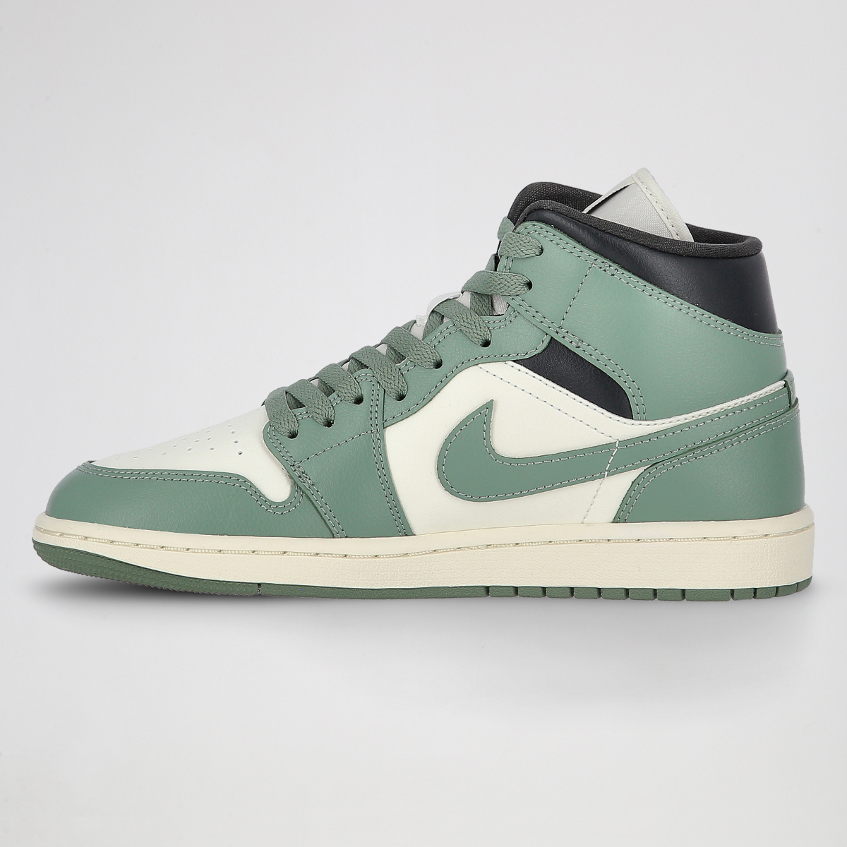 Zapatillas Jordan Air 1 Mid Mujer,  image number null