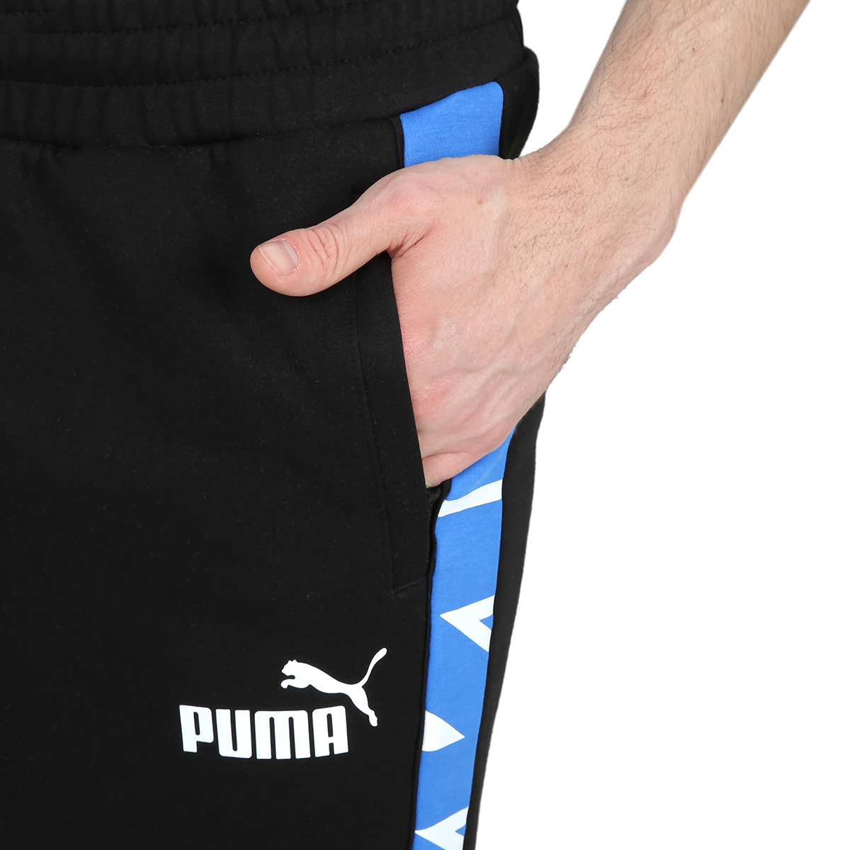 Pantalon Motorsport Puma Bmw Sds Hombre,  image number null