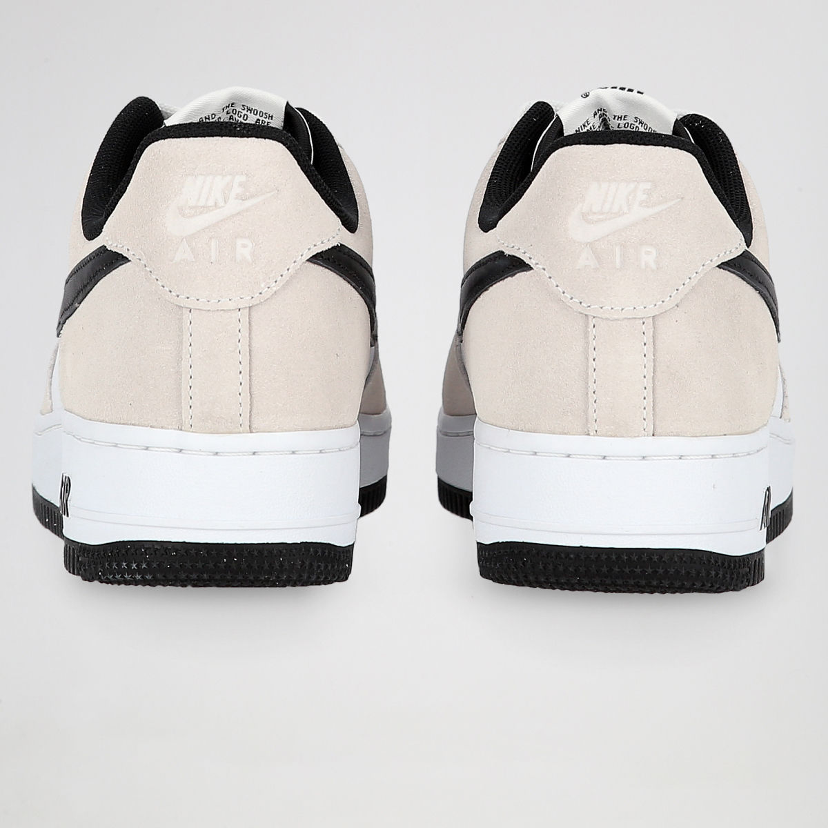 Zapatillas Nike Air Force 1 Low '07 LV8 Hombre,  image number null