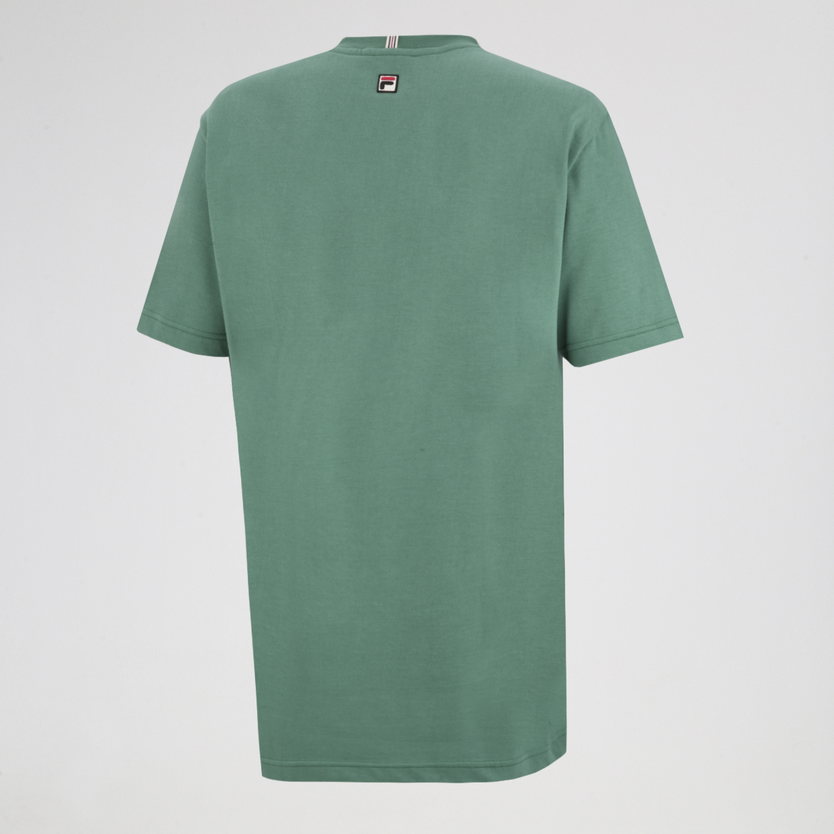 Remera Fila Comfort Uc Basic para Hombre,  image number null