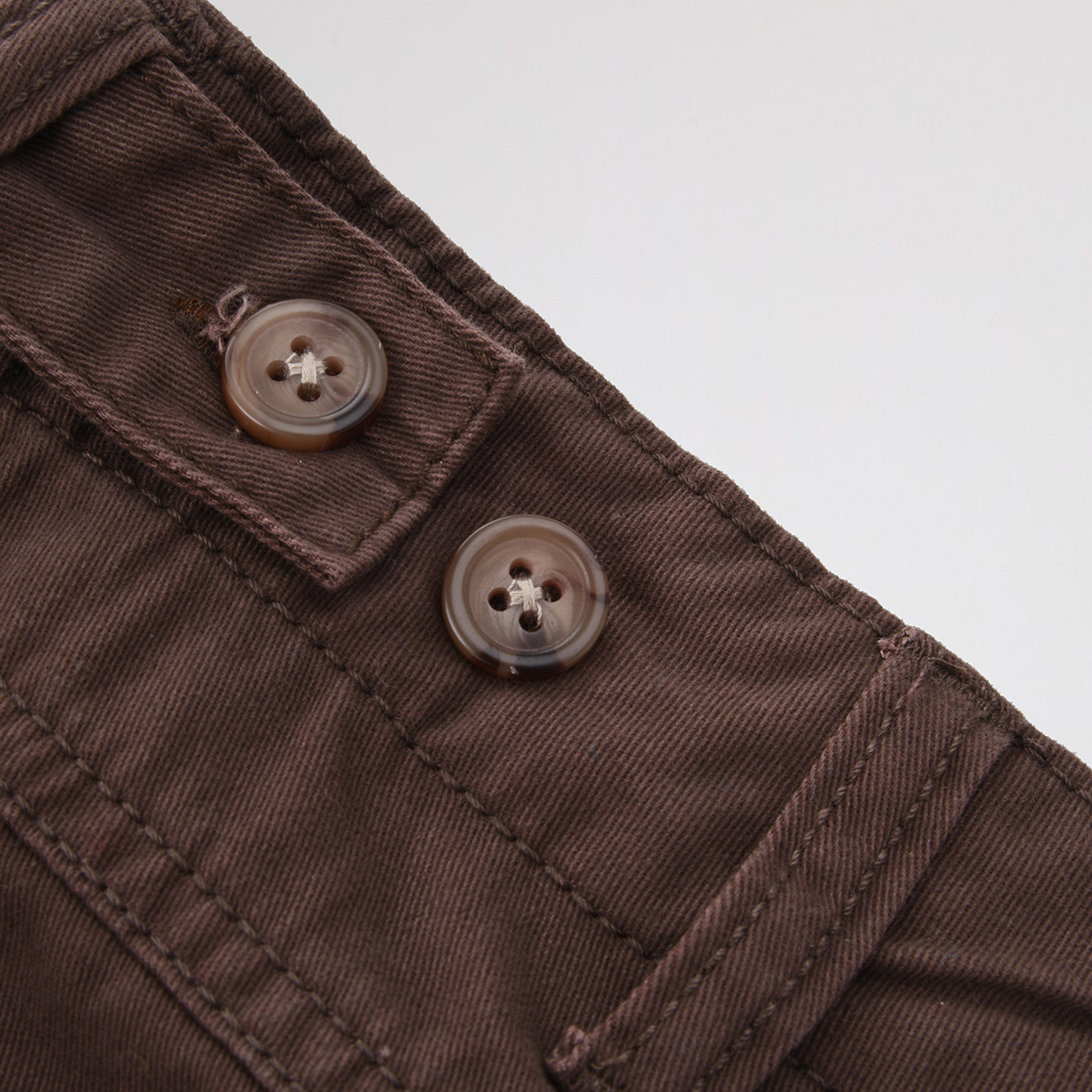 Pantal&oacute;n Elepants Carpintero Algod&oacute;n Hombre,  image number null