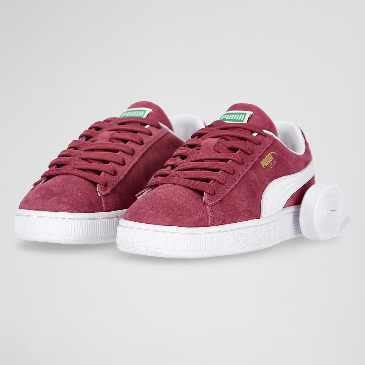 Zapatillas Puma Suede Classic,  image number null