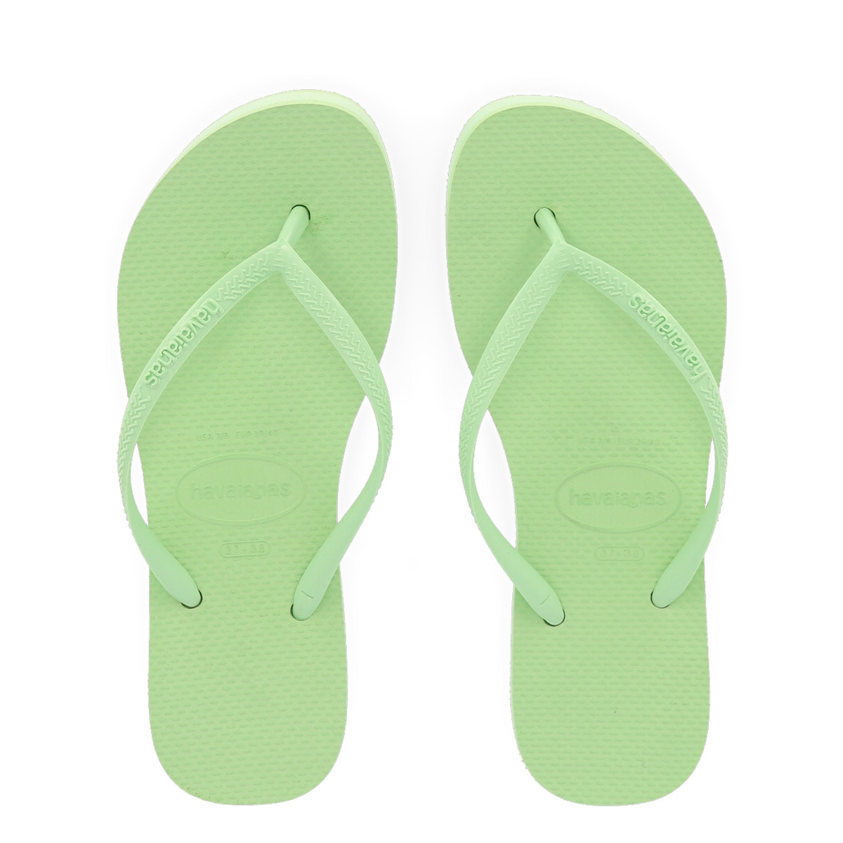 Ojotas Havaianas Slim Flatform,  image number null