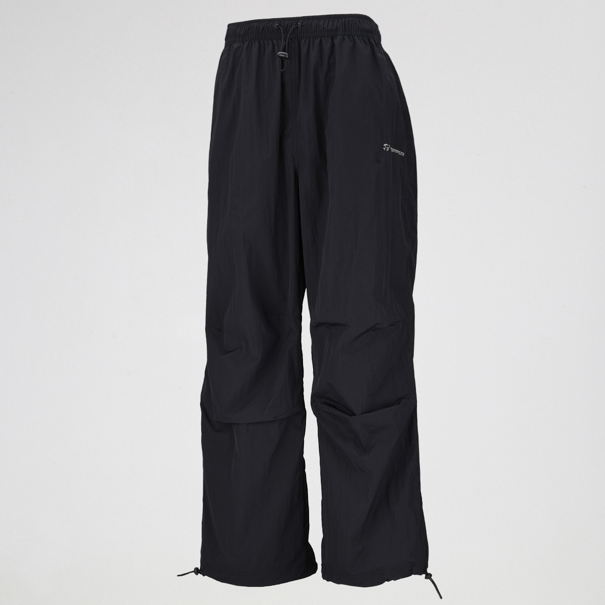 Pantal&oacute;n Topper Wide Parachute,  image number null