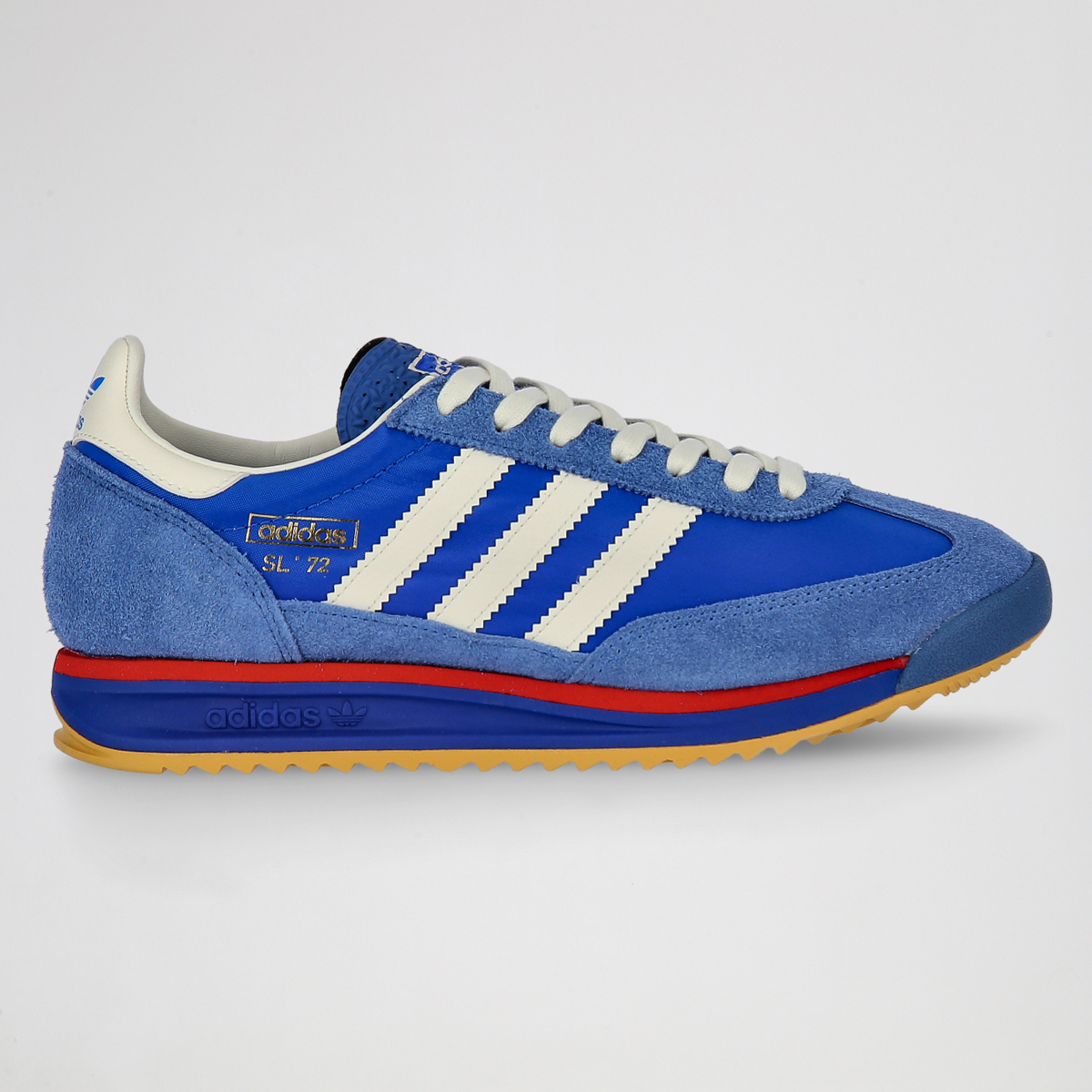 Zapatillas adidas SL 72 RS Hombre,  image number null