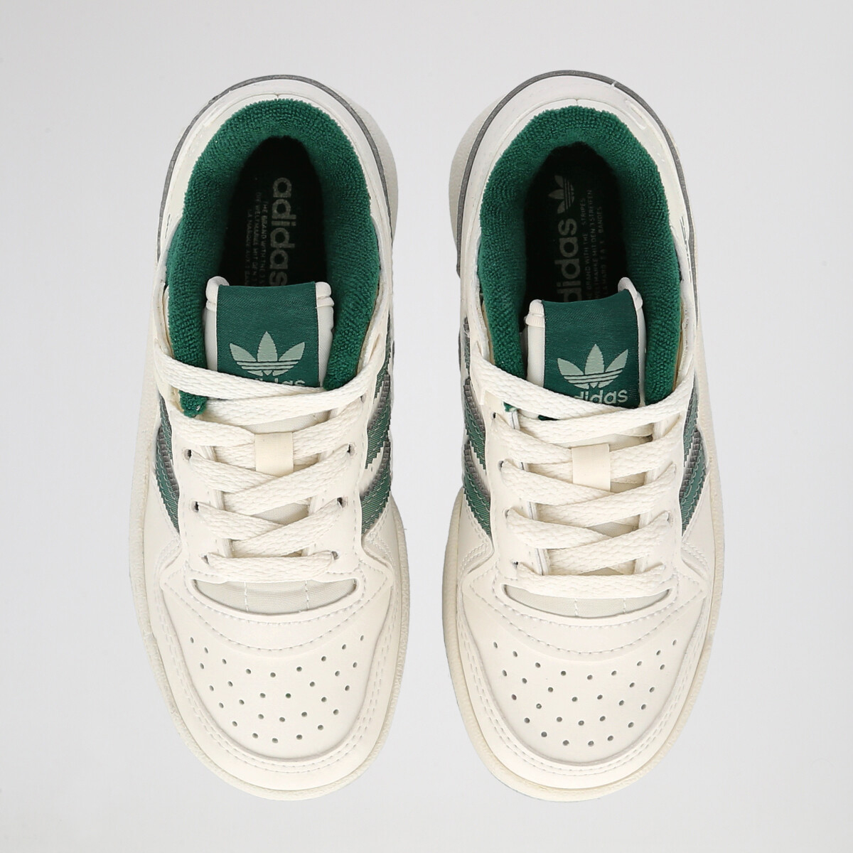 Zapatillas adidas Forum Low CL Infantil,  image number null