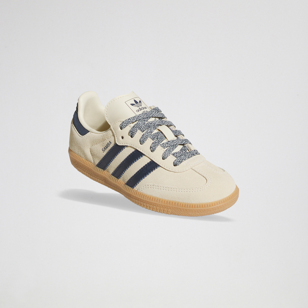 Zapatillas adidas Samba OG Infantil,  image number null