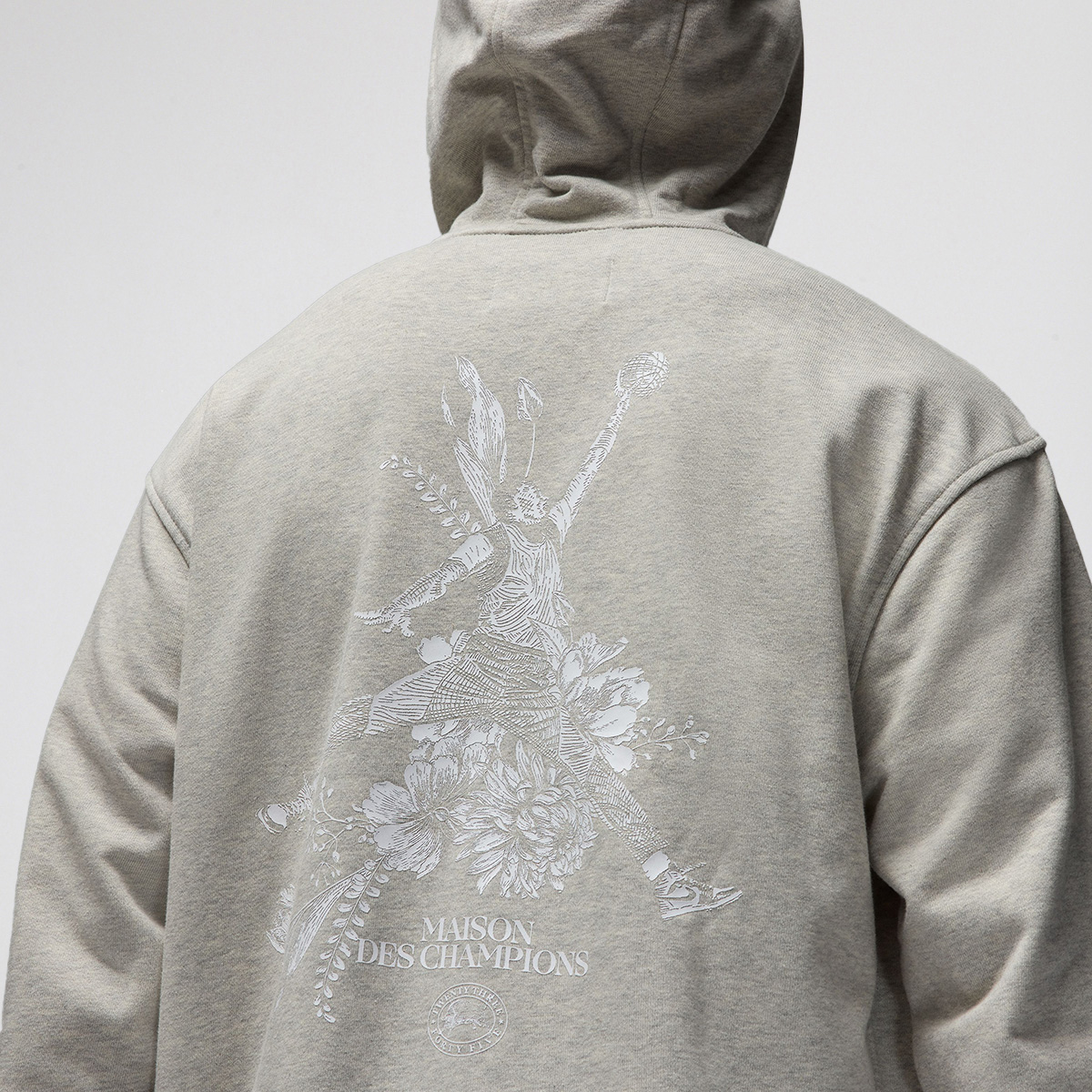 Buzo Jordan Sport Dri-FIT Fleece de Hombre,  image number null