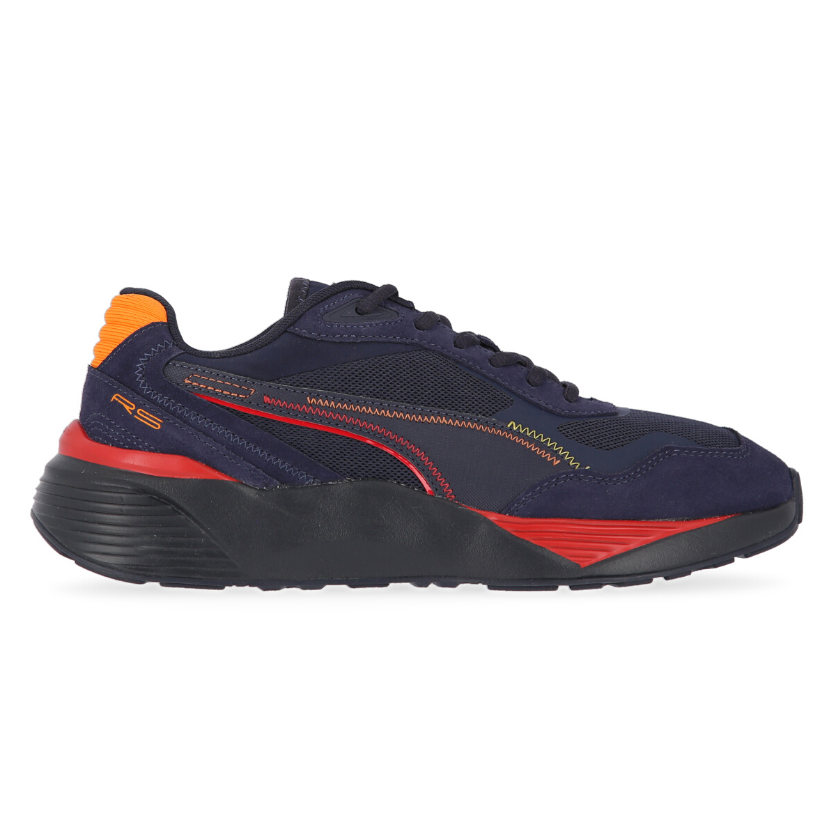 Zapatillas Puma Rbr Rs-Metric Moov