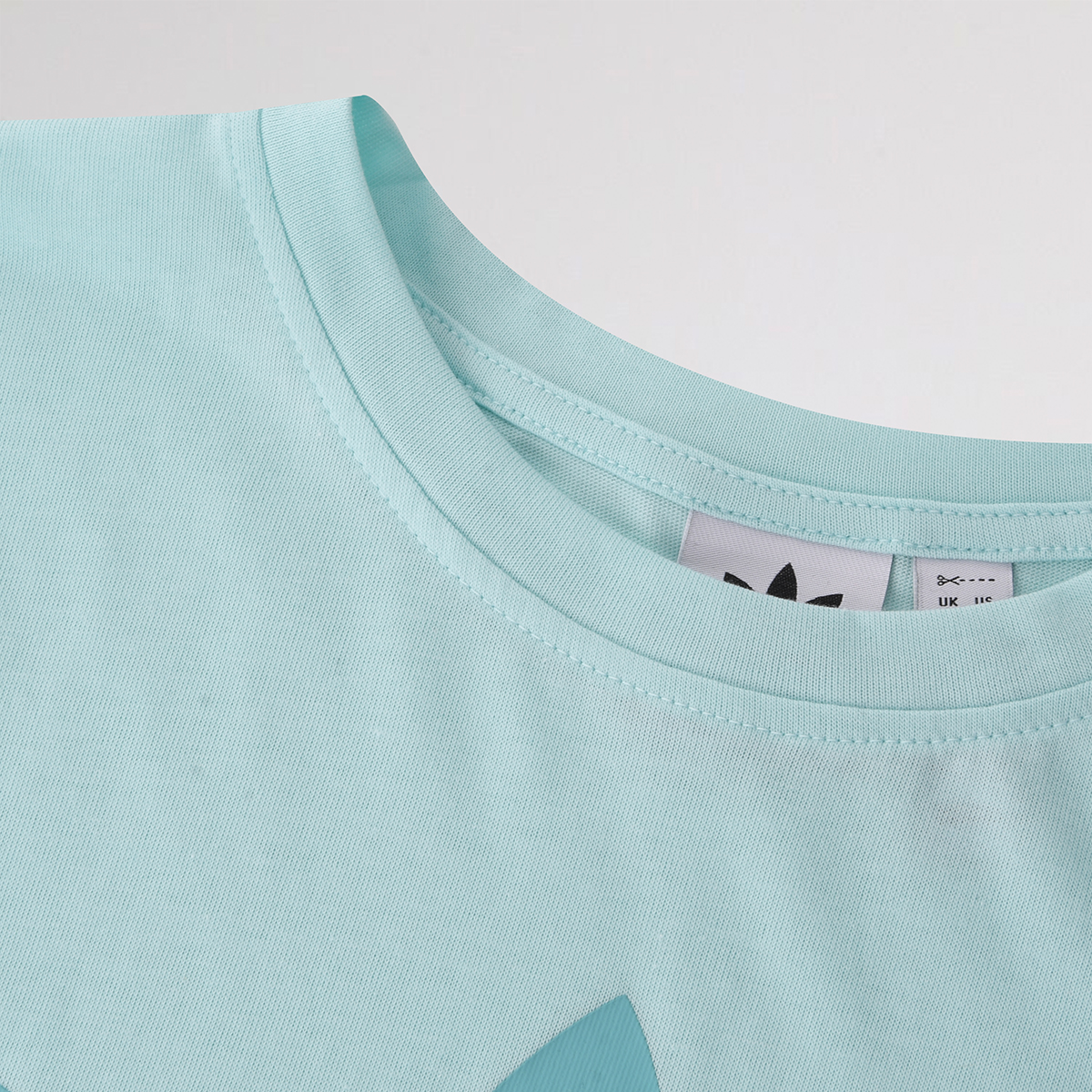 Remera adidas Trifolio Boxi Mujer,  image number null