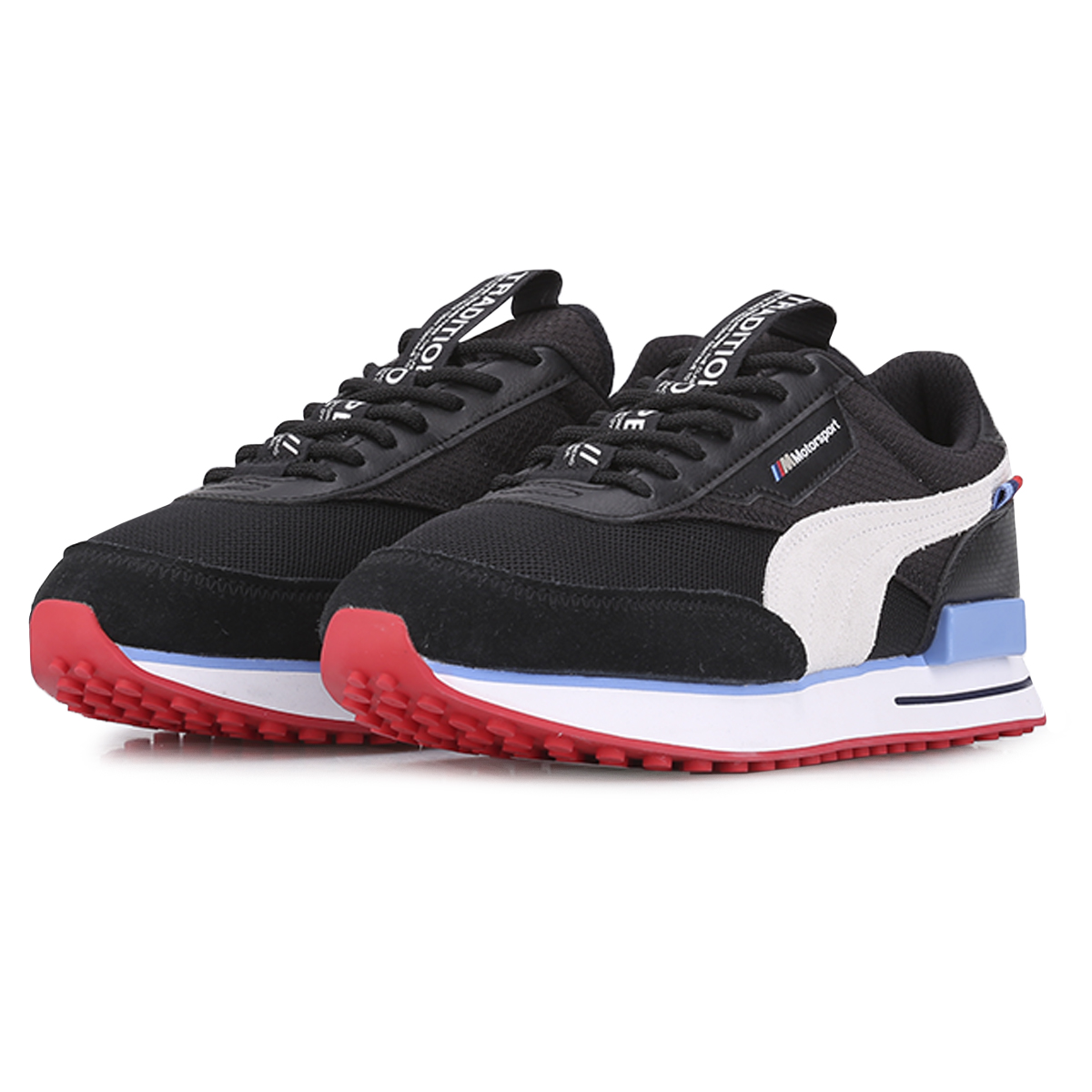 Zapatillas Puma BMW Motorsport Future Rider,  image number null