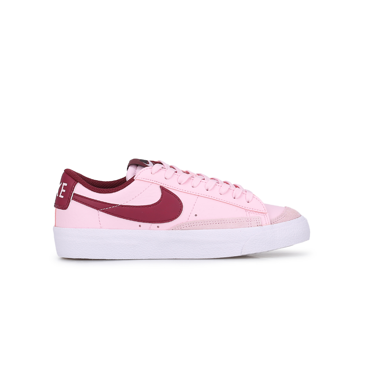 Zapatillas Nike Blazer Low 77 Moov