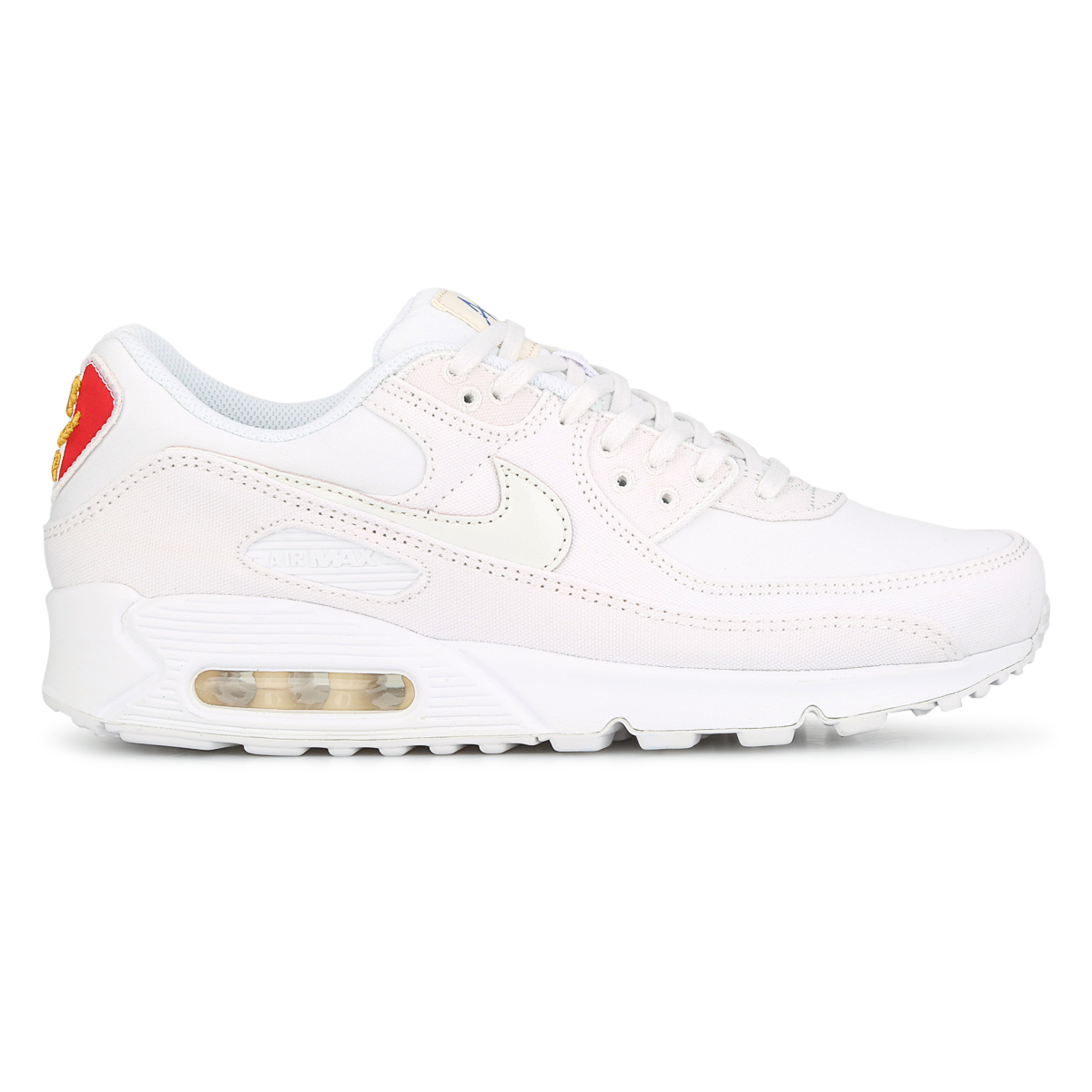 cumpleaños asqueroso aguja Zapatillas Nike Air Max 90 Premium | Moov