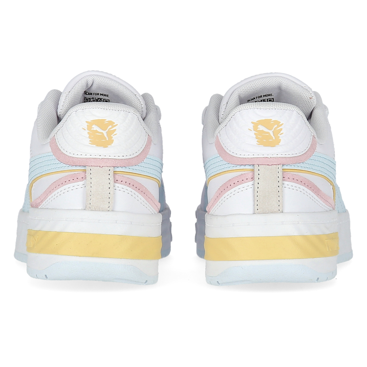 Zapatillas Puma Ca Pro Ripple,  image number null