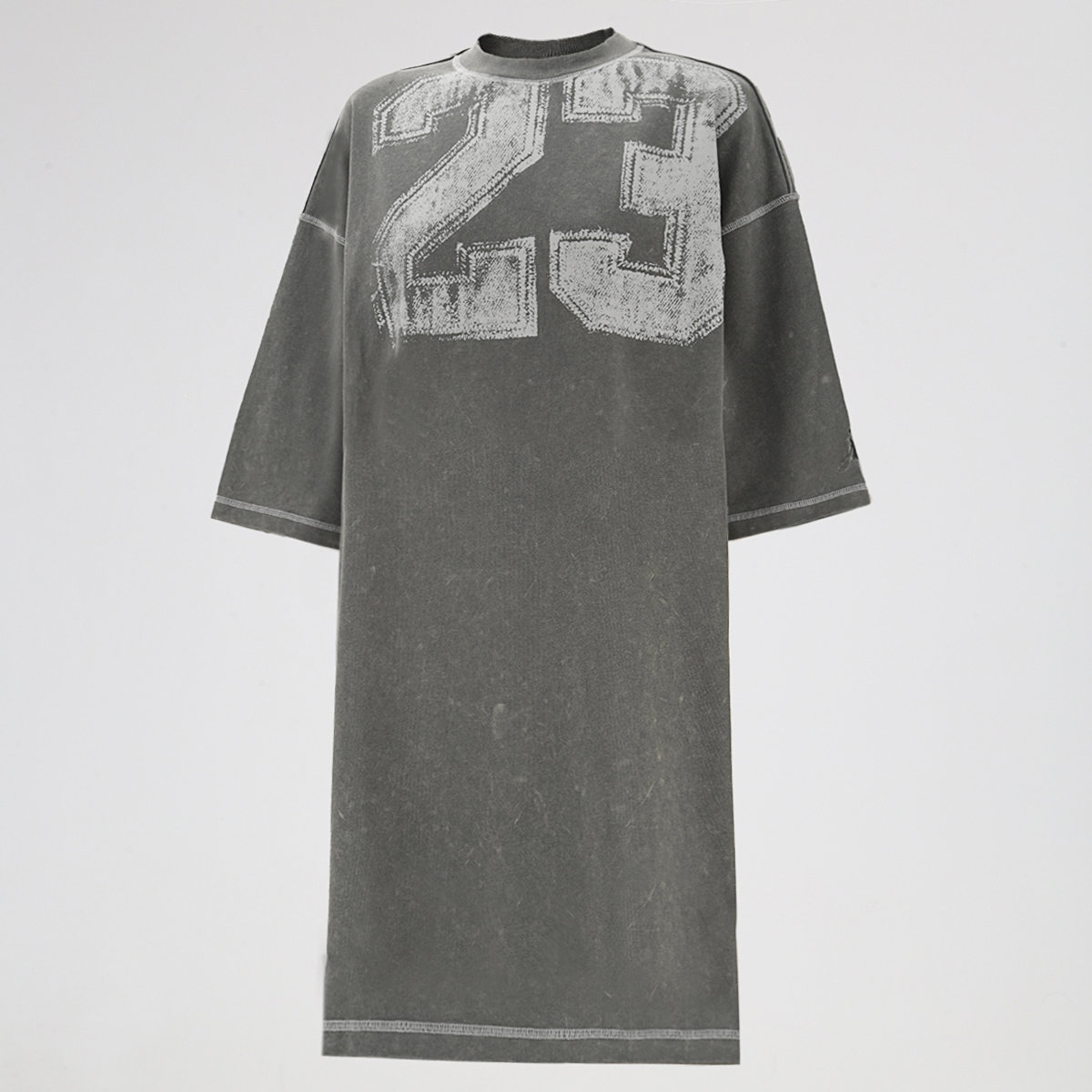 Vestido Jordan Flight Mujer,  image number null