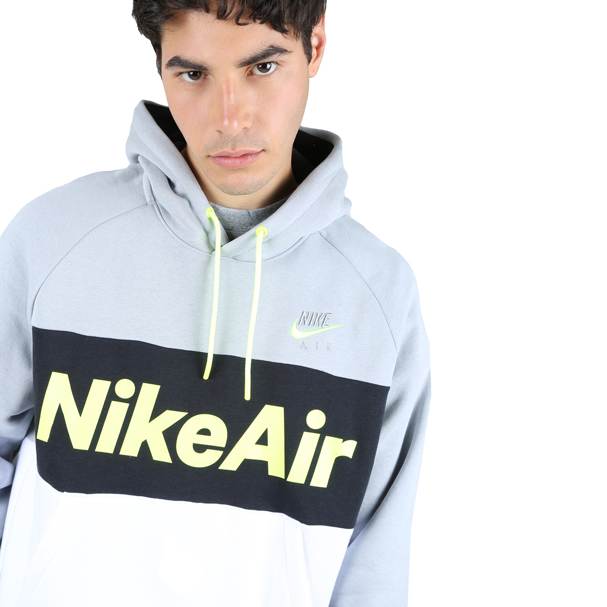 Buzo nike air hot sale hombre