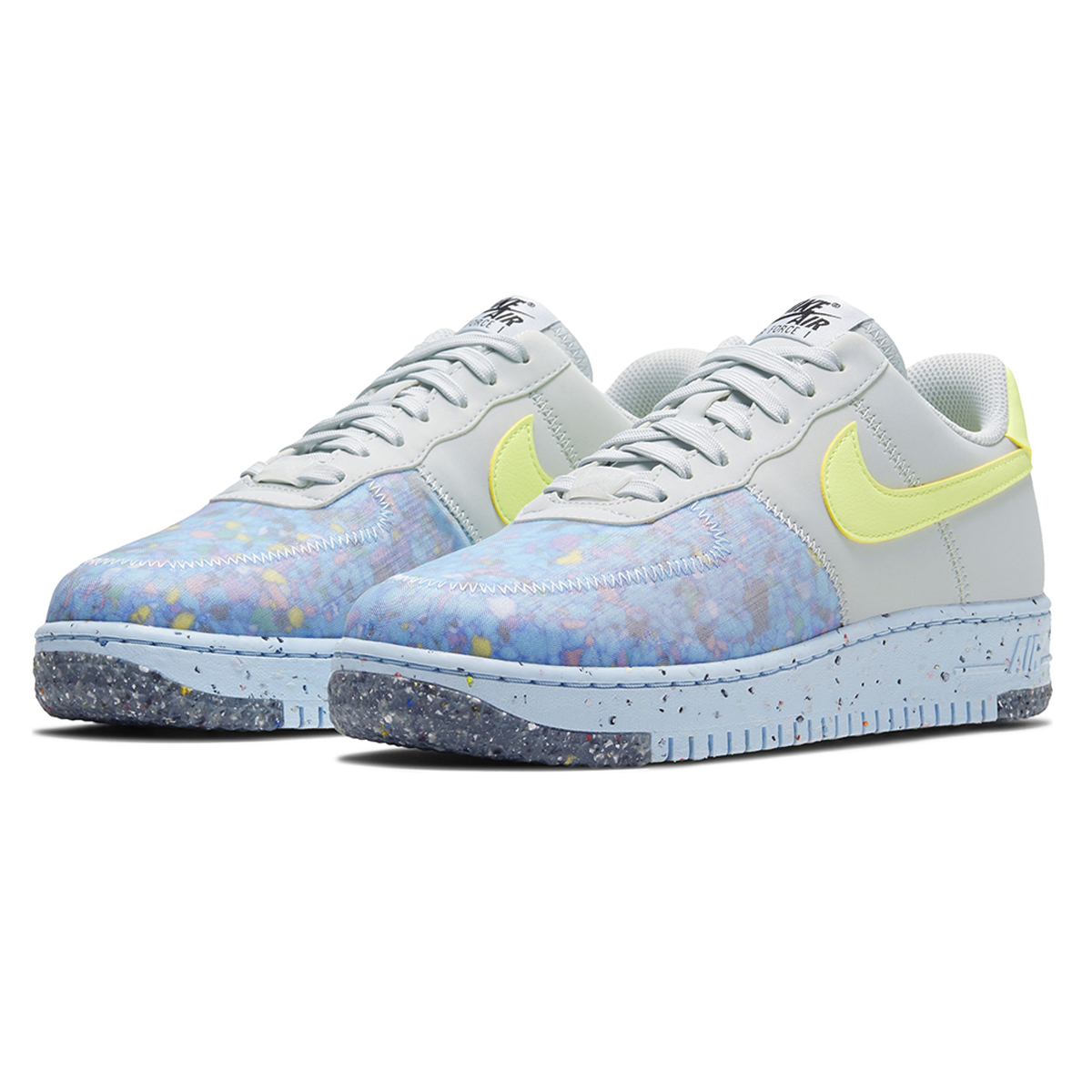 Zapatillas Nike Air Force 1 Crater,  image number null