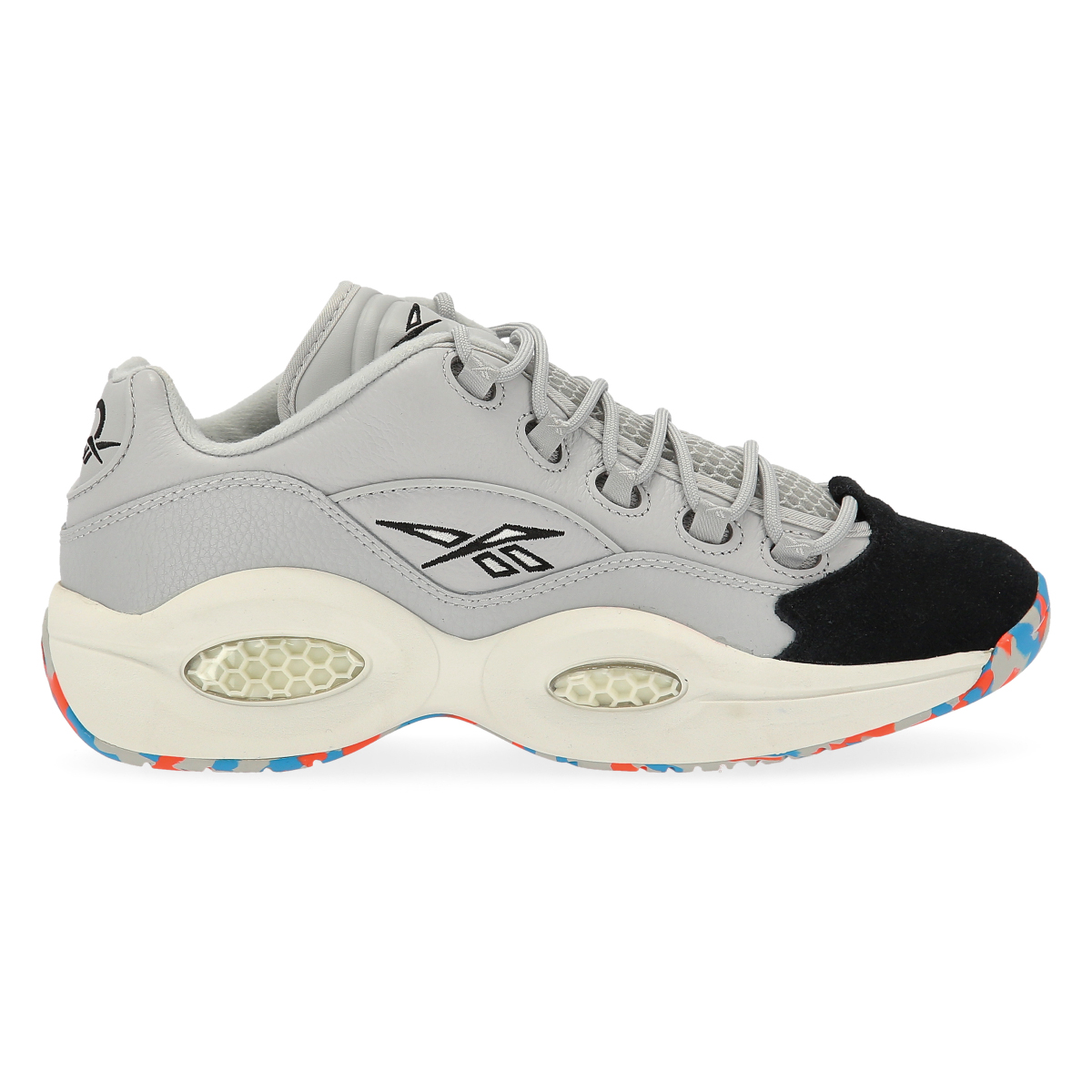 Zapatillas Reebok Question Low Hombre,  image number null