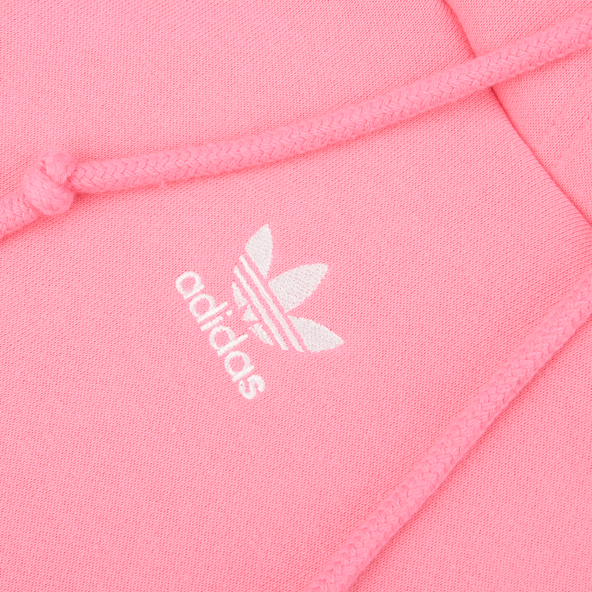 Buzo adidas Adicolor Essentials Mujer,  image number null