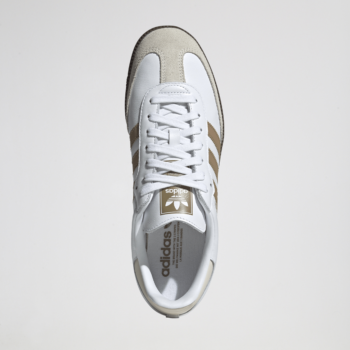 Zapatillas adidas Samba Hombre,  image number null