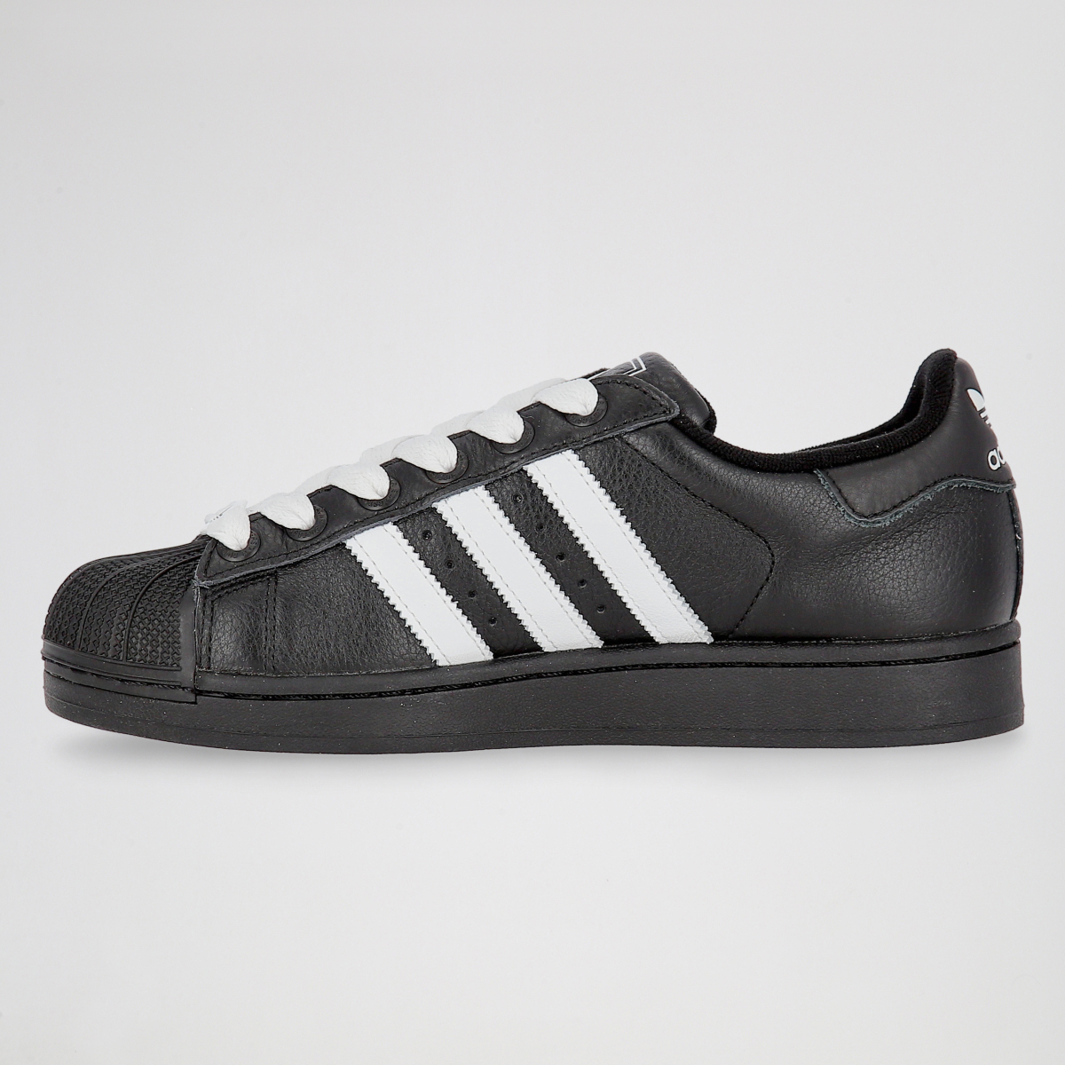 Zapatillas adidas Superstar II Black,  image number null