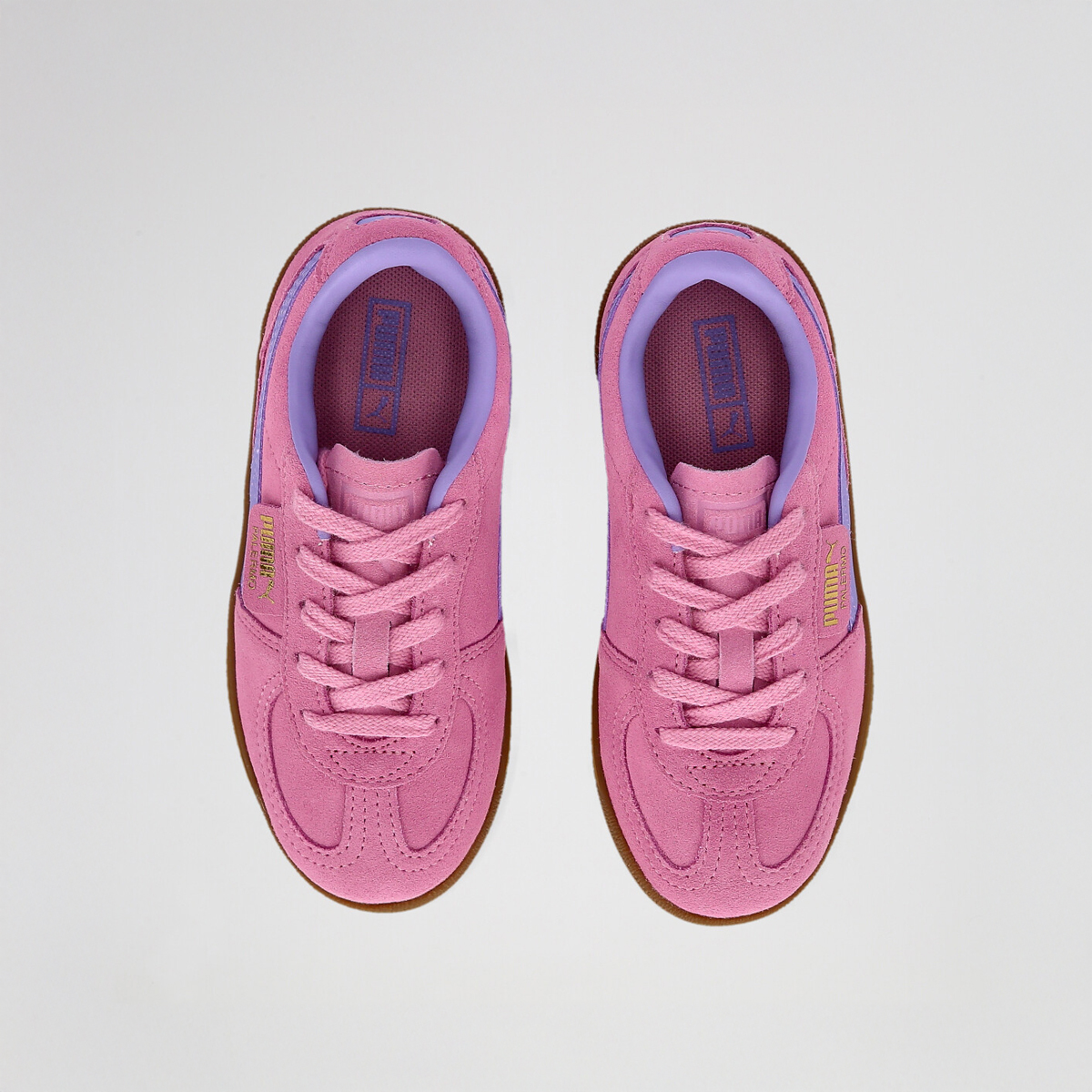 Zapatillas Puma Palermo para Infantil,  image number null