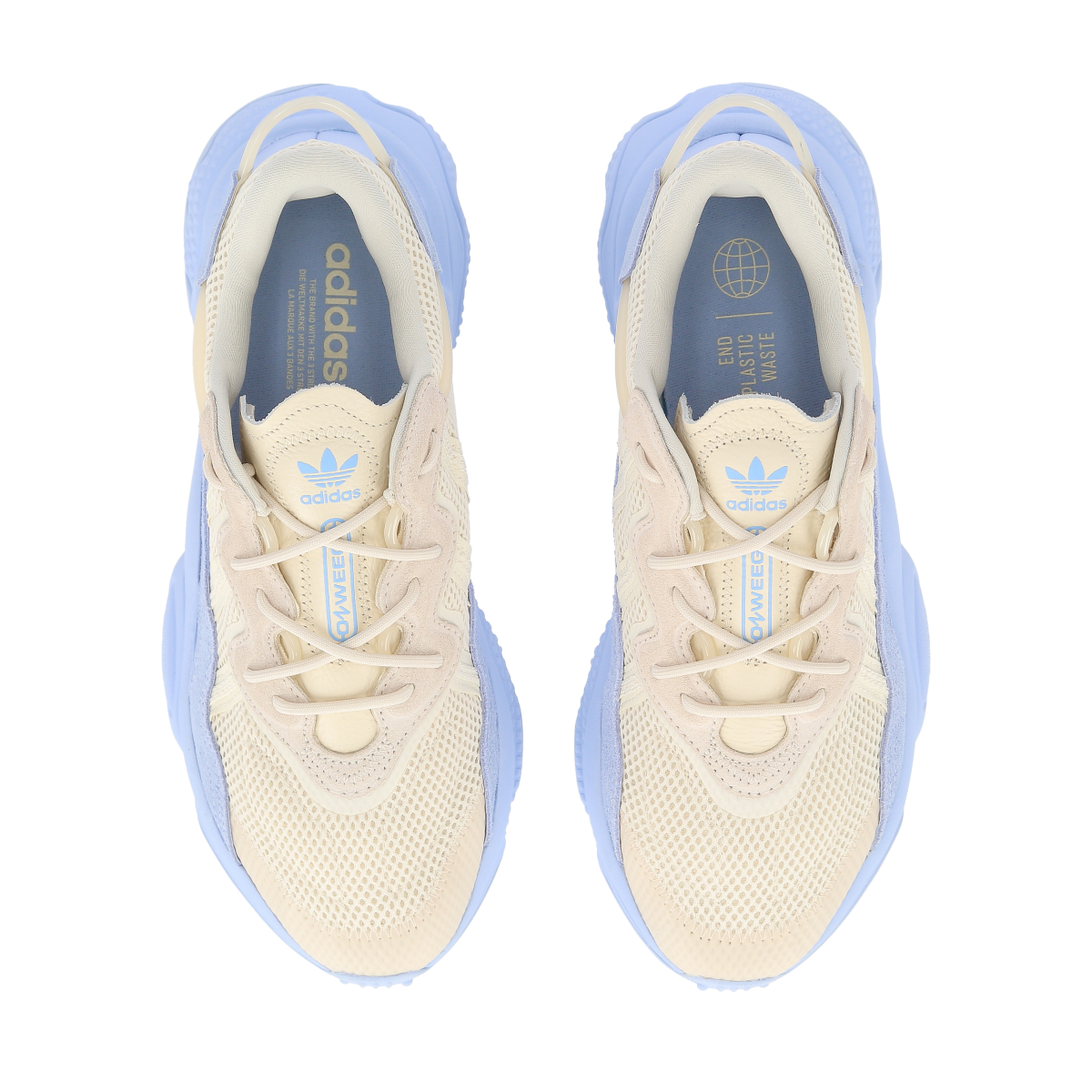 Zapatillas adidas Ozweego Hombre,  image number null