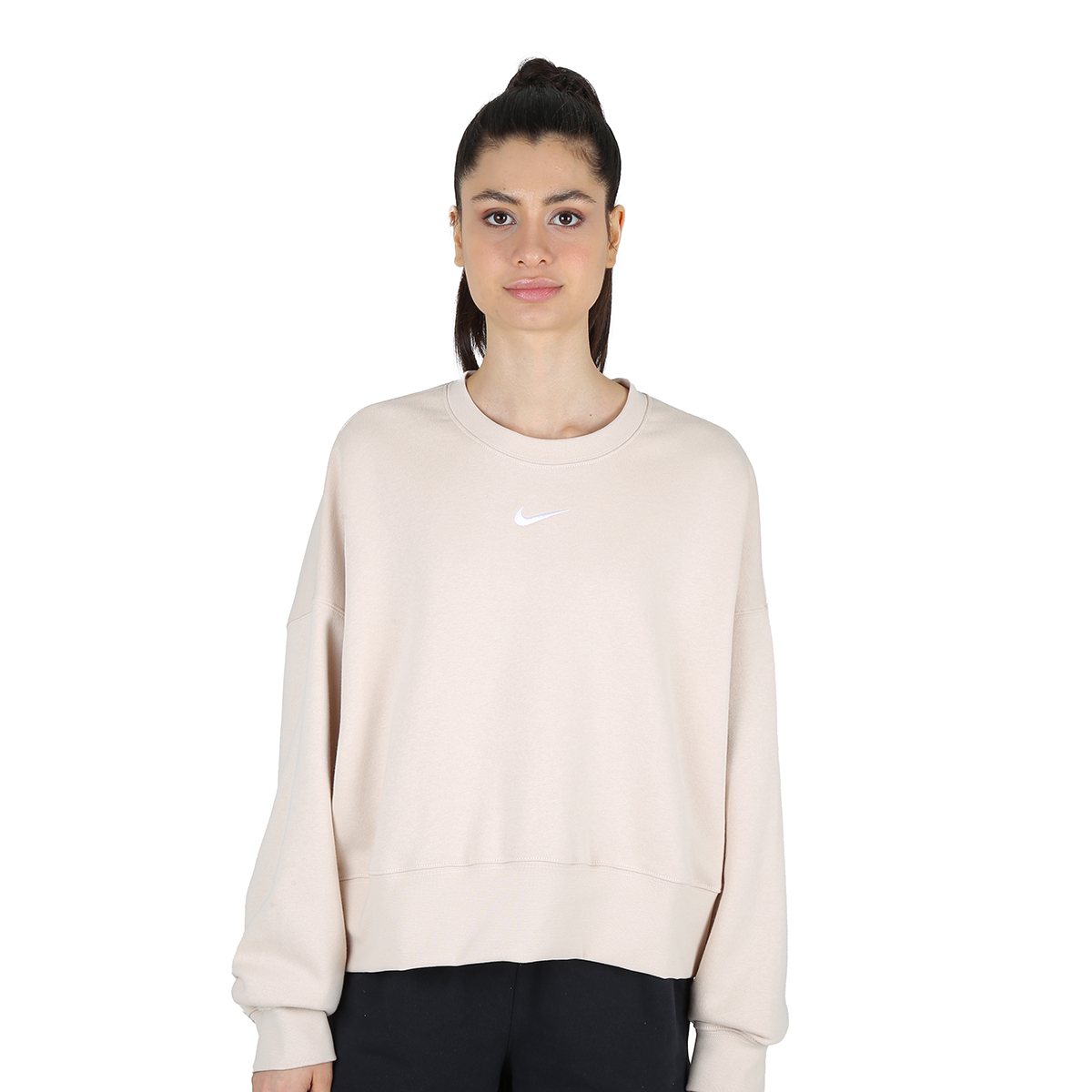 Buzo Urbano Nike Sportswear Collection Essentials Mujer,  image number null