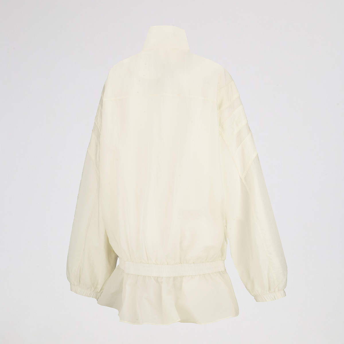 Campera adidas Rompeviento Santiago Mujer,  image number null