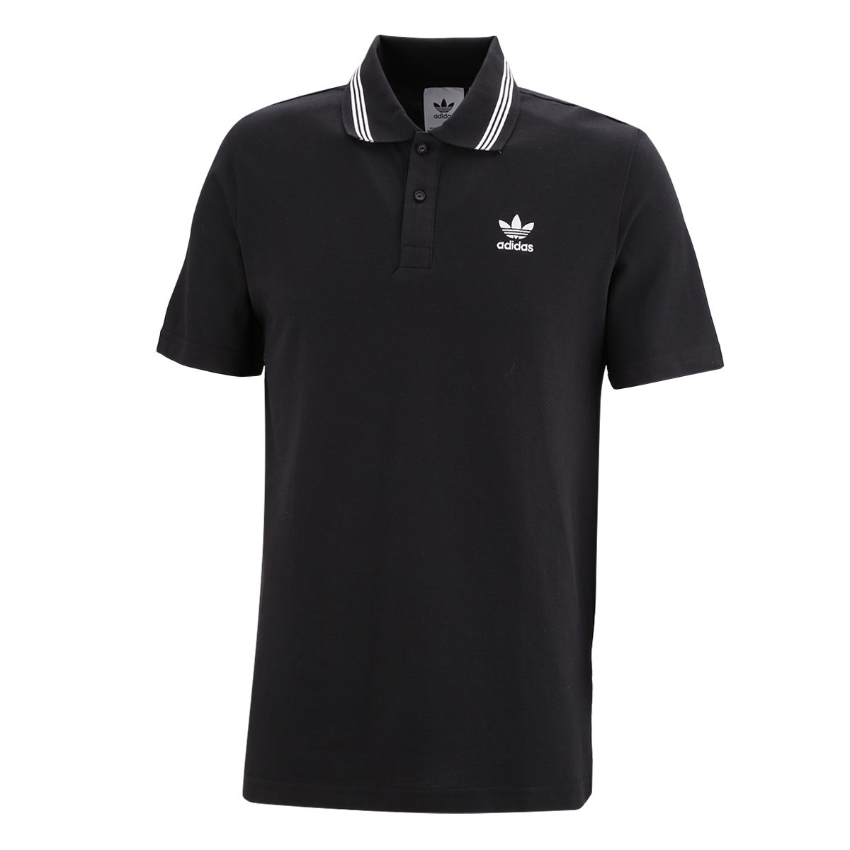 Chomba adidas Pique Polo,  image number null