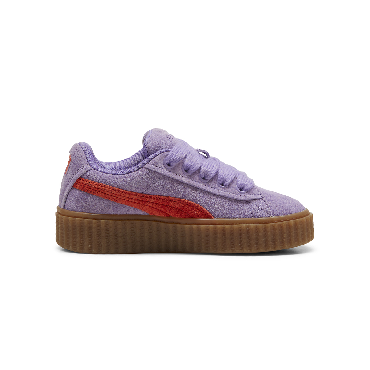 Zapatos puma historia infantil sales