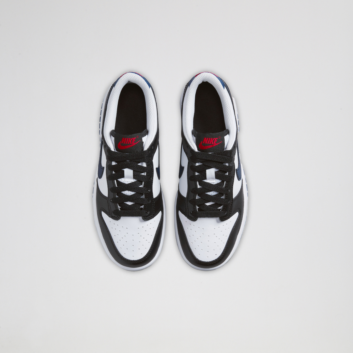 Zapatillas Nike Dunk Low Niño Sintético,  image number null