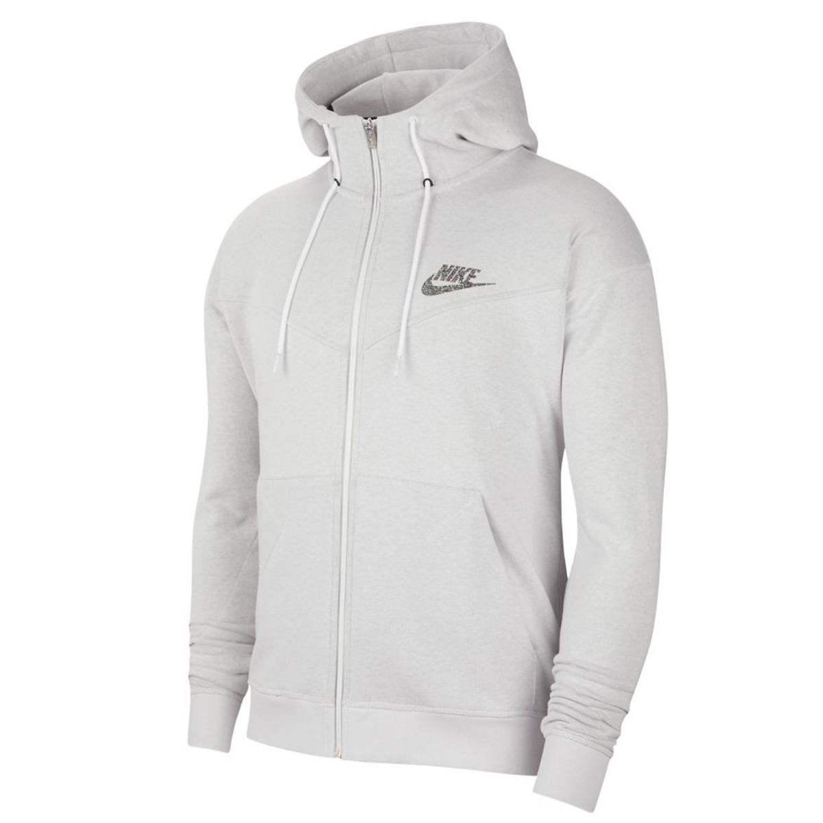 Buzo Nike Sportswear Fz Ft Revival