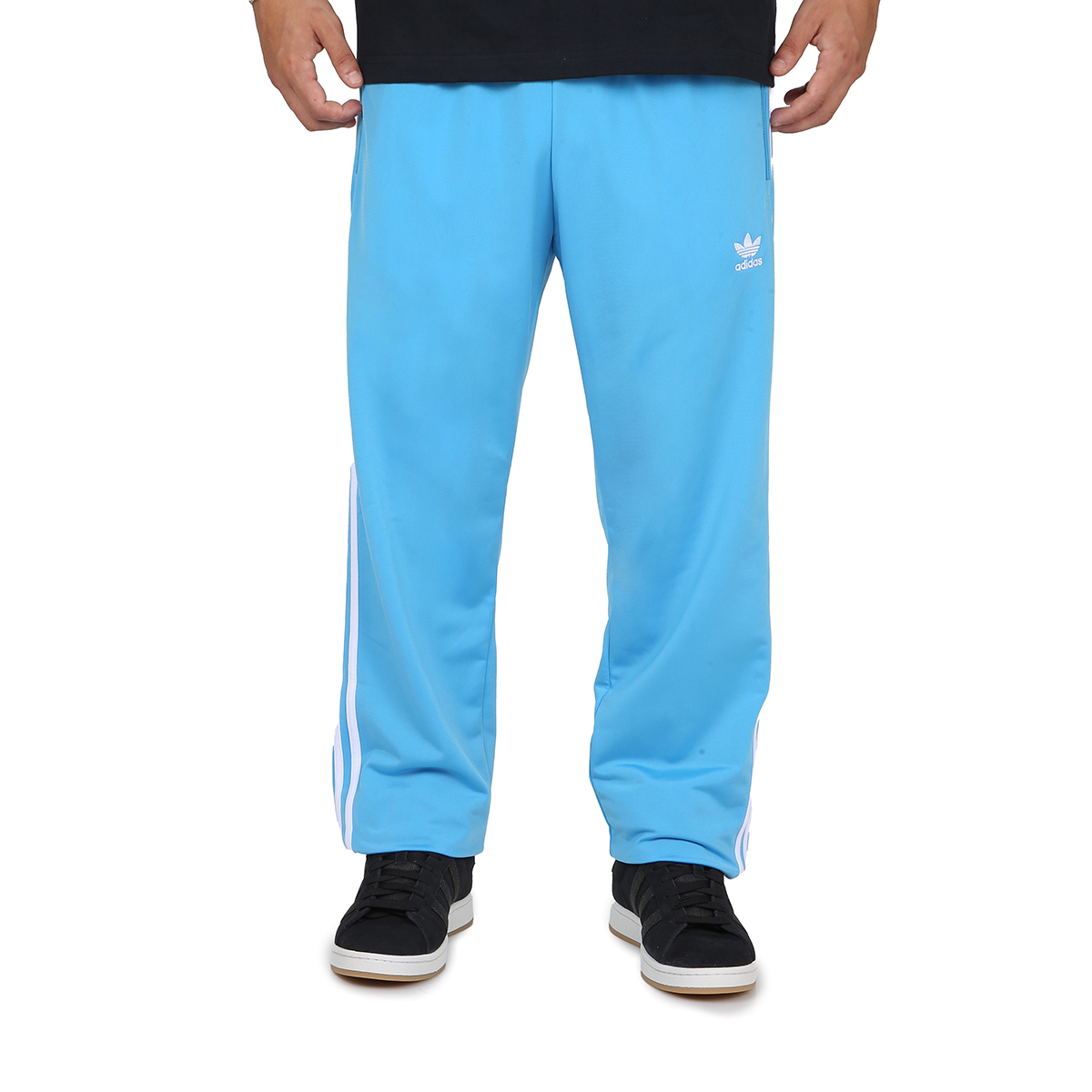 Pantalon adidas originals hombre azul shop