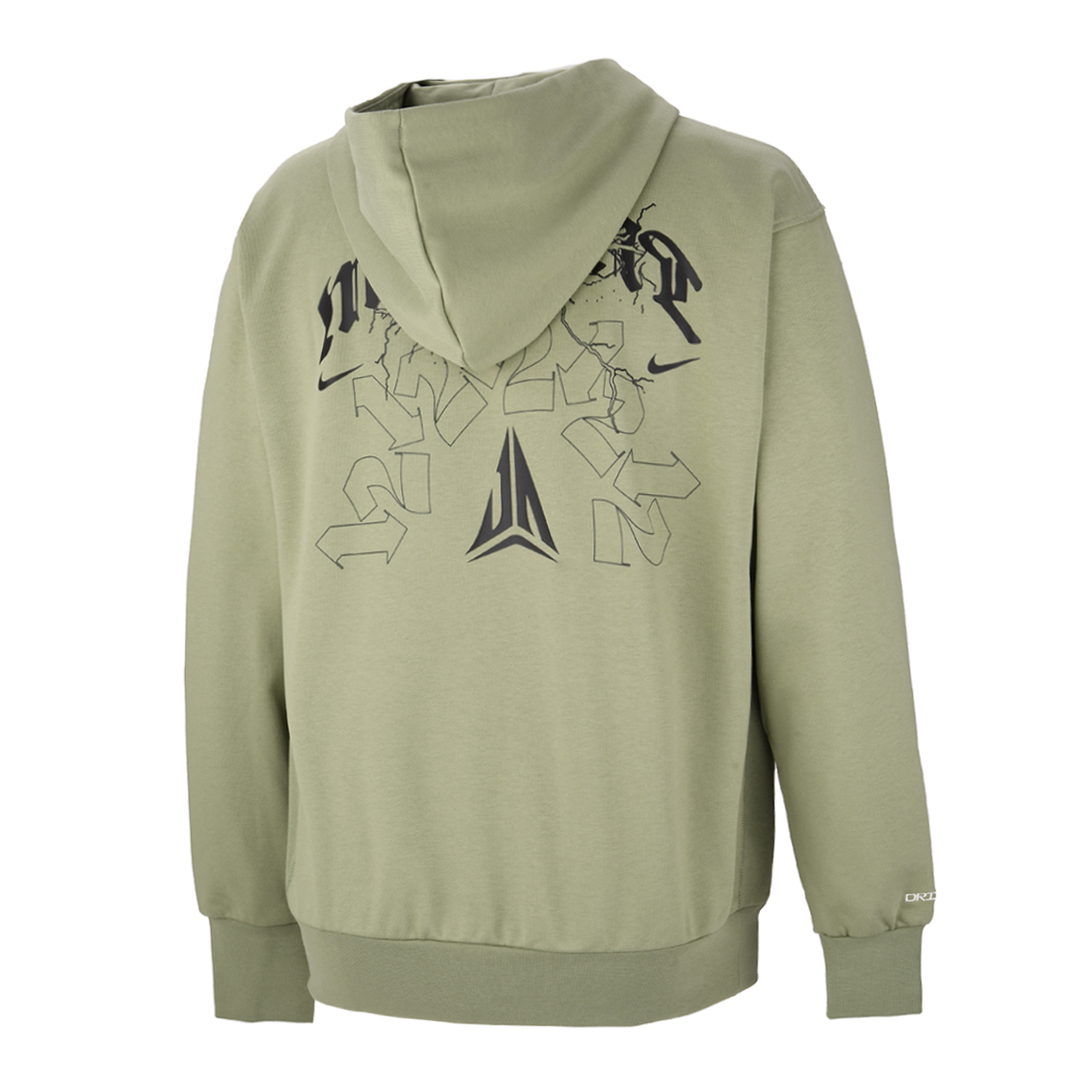 Buzo Básquet Nike Standard Issue Signature Hombre,  image number null