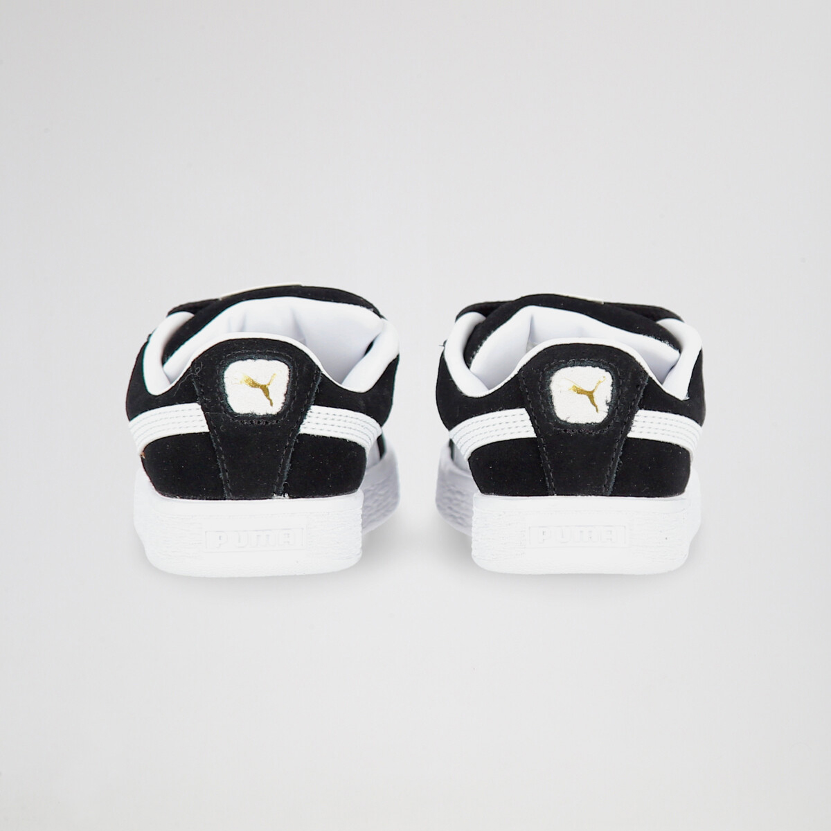 Zapatillas Puma Suede XL Infantil,  image number null