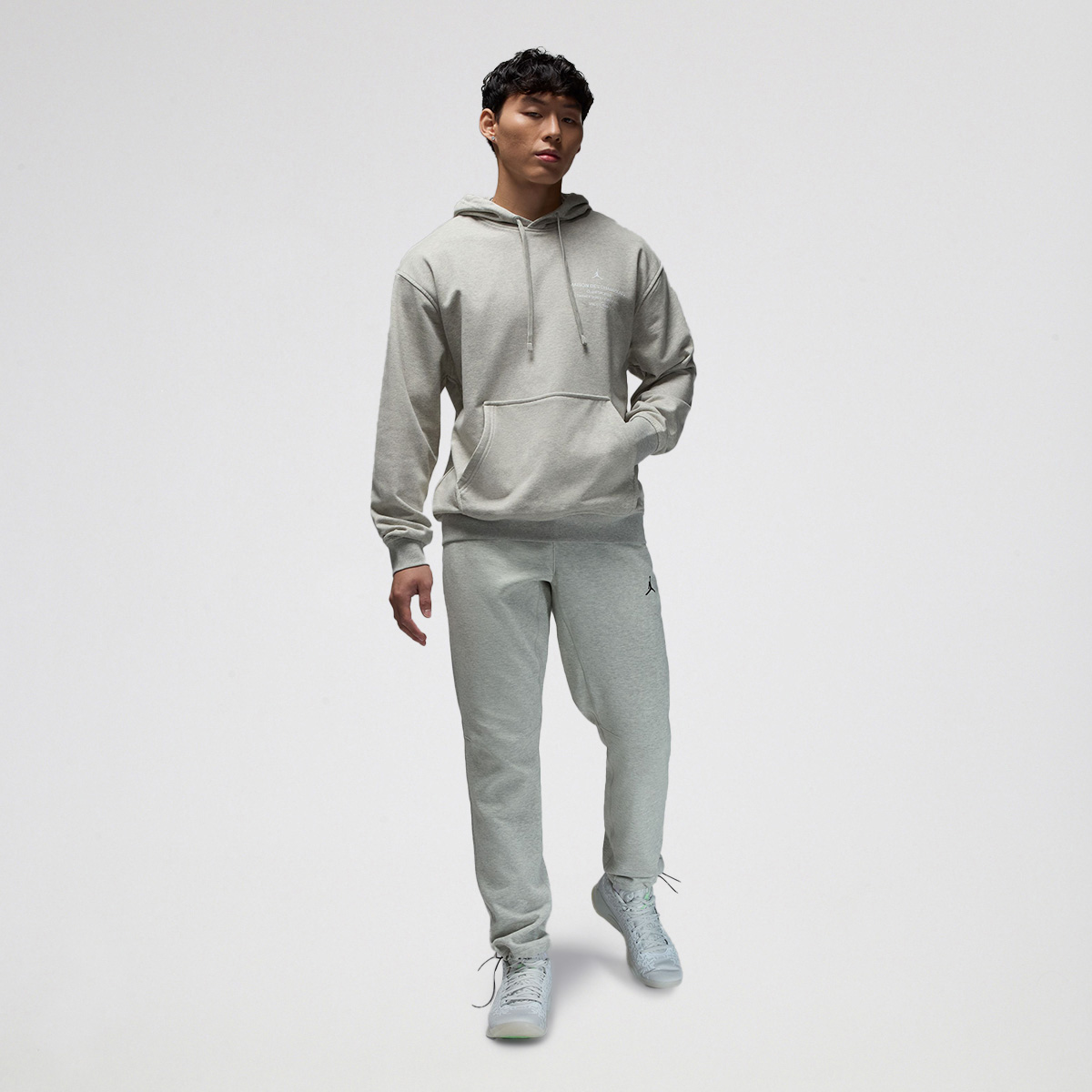 Buzo Jordan Sport Dri-FIT Fleece de Hombre,  image number null