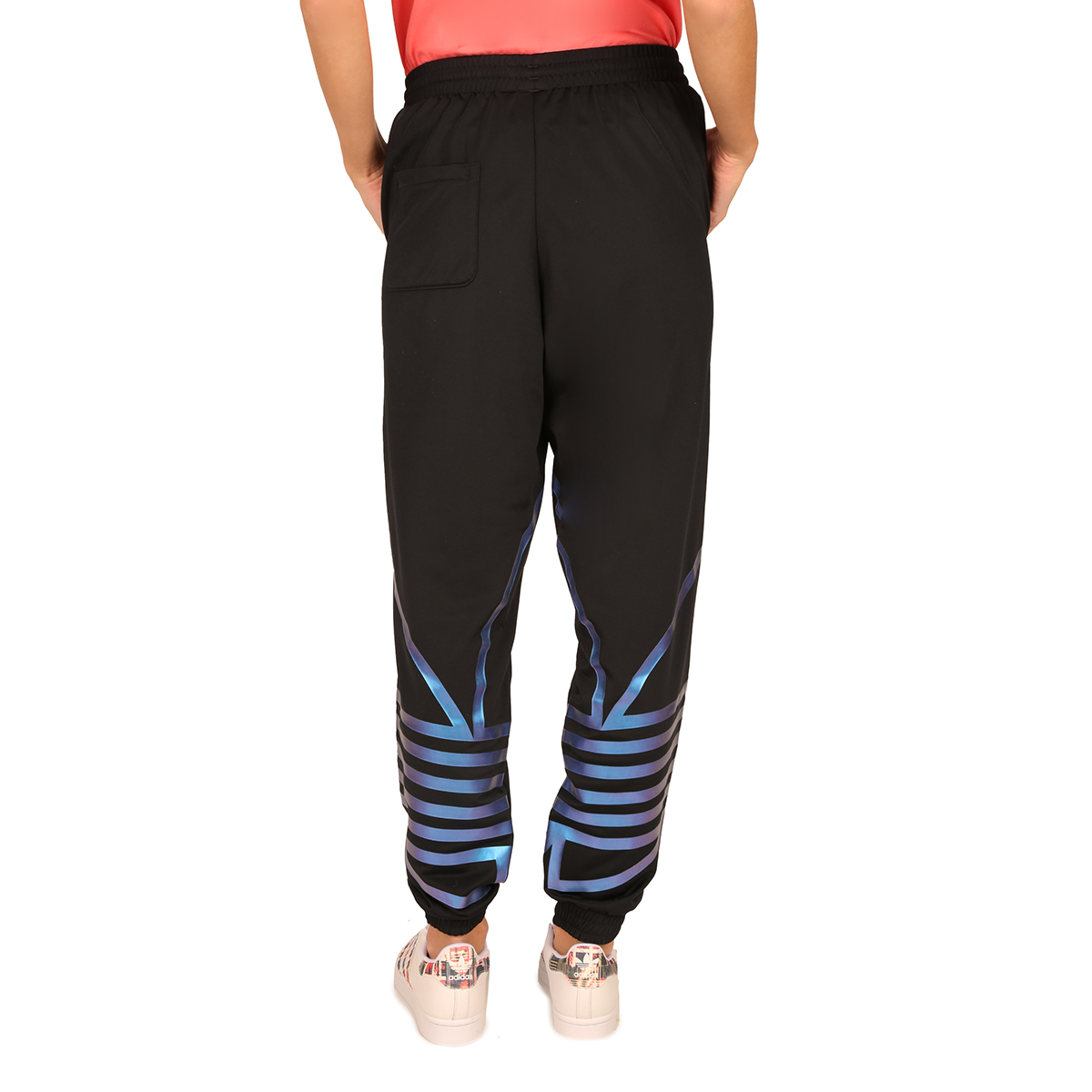 Pantalon adidas Large Logo Moov
