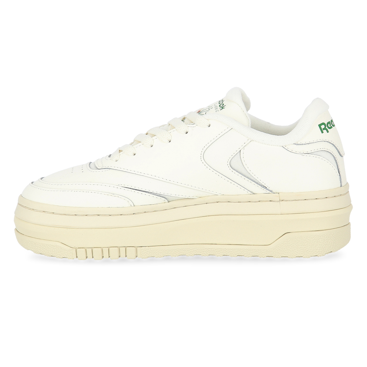 Zapatillas Reebok Club C Extra Mujer,  image number null