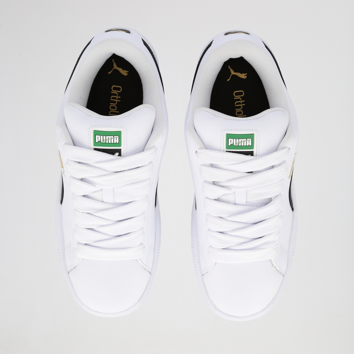 Zapatillas Puma Suede Xl,  image number null