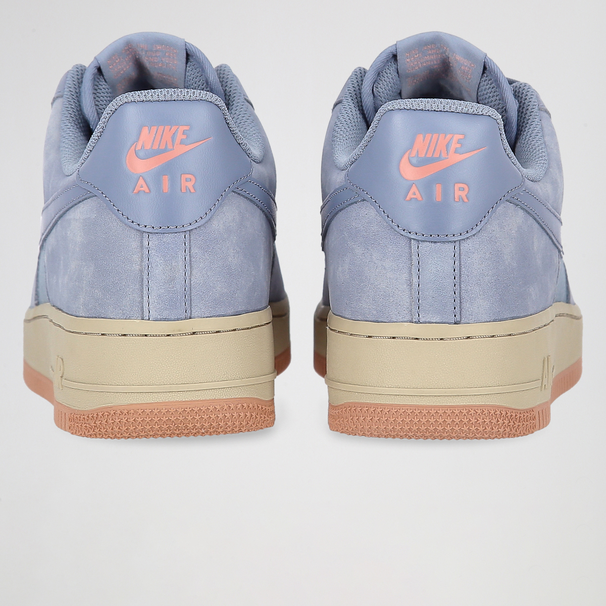 Zapatillas Nike Air Force 1 '07 LX Hombre,  image number null