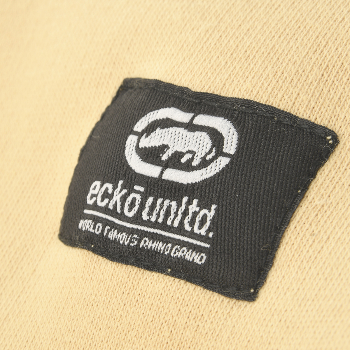 Buzo Ecko Rhino I25 Hombre,  image number null